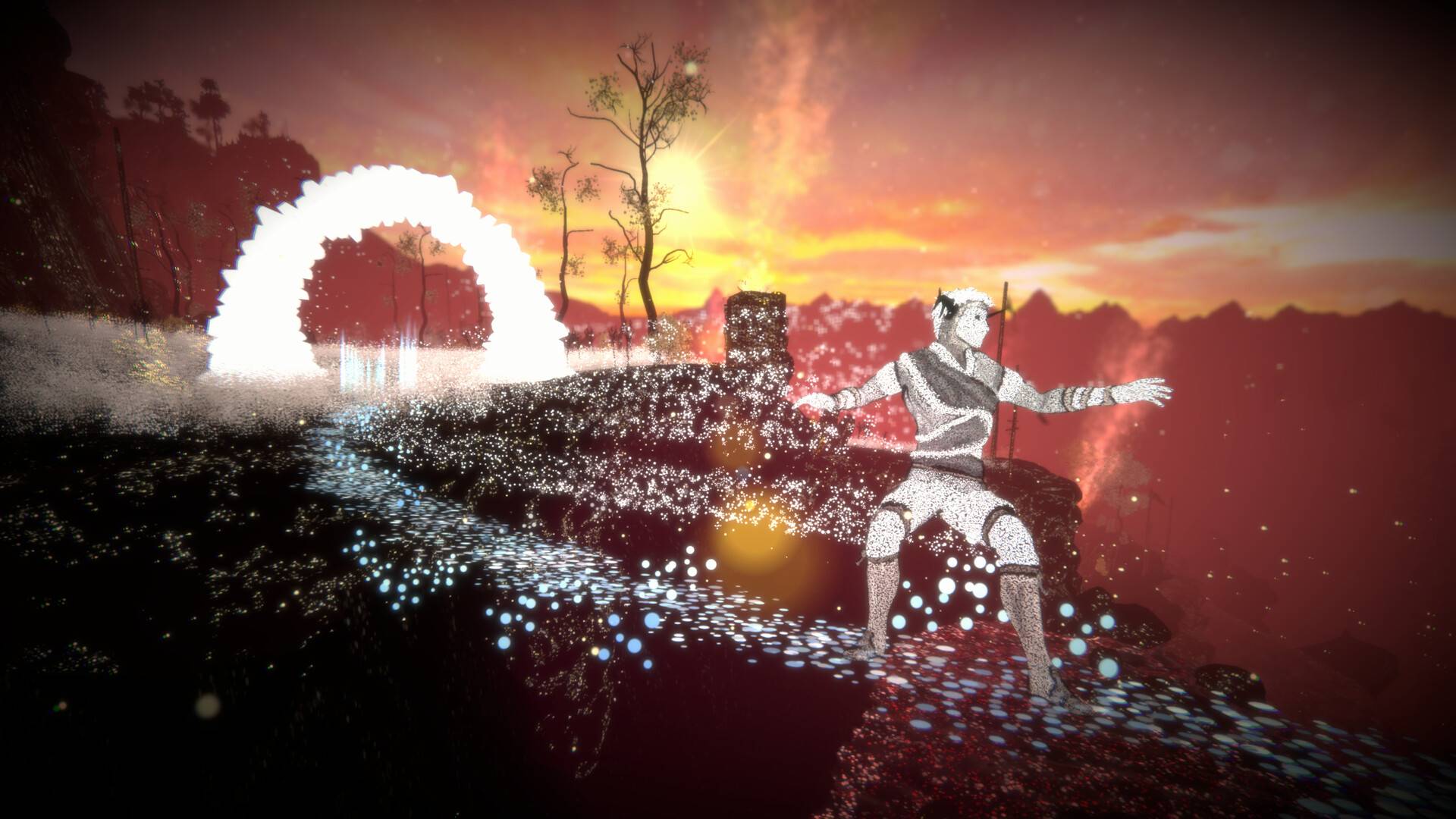 粒子之心/Particle Hearts_1