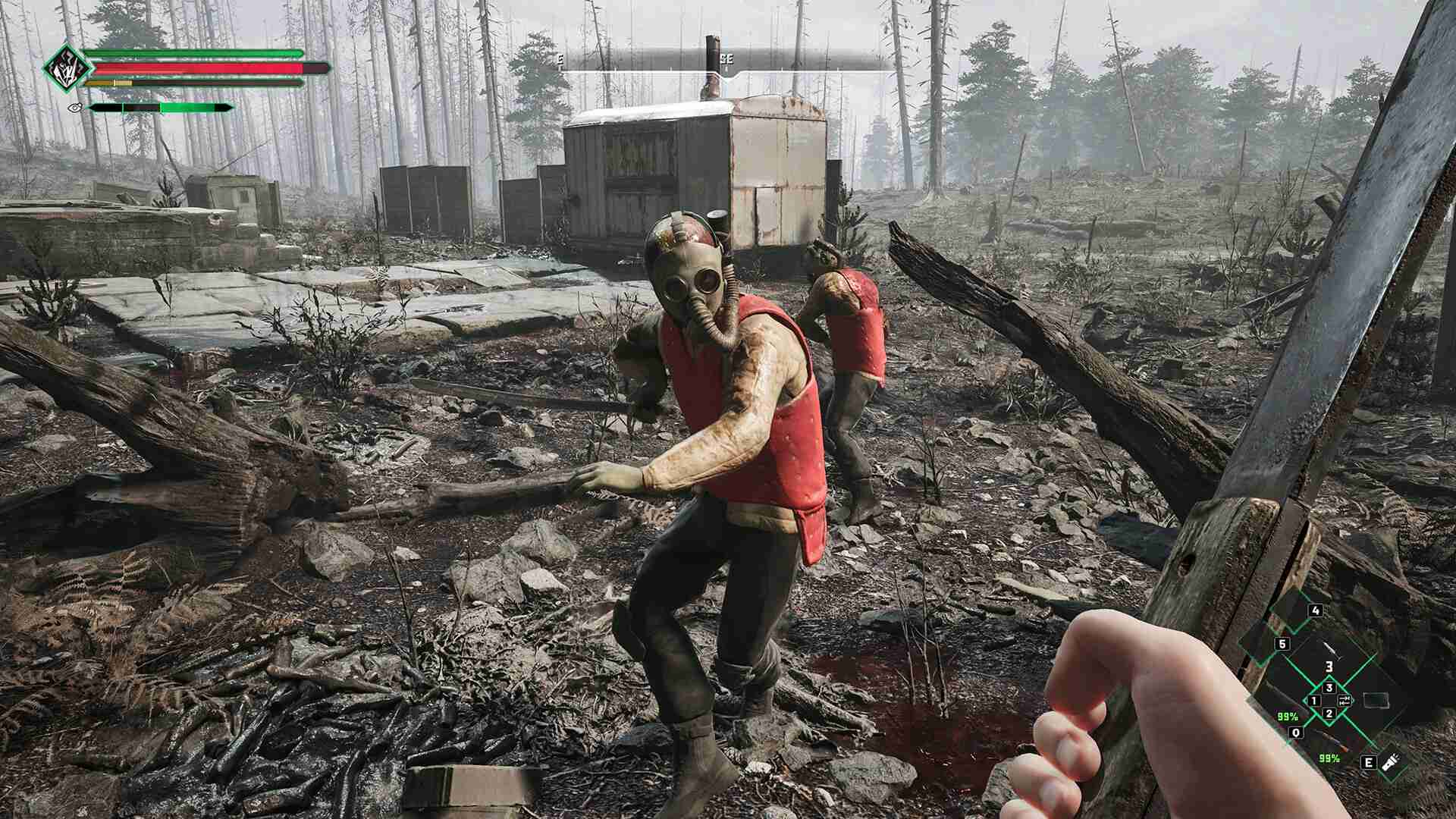 切尔诺贝利人2：禁区/Chernobylite 2: Exclusion Zone_2