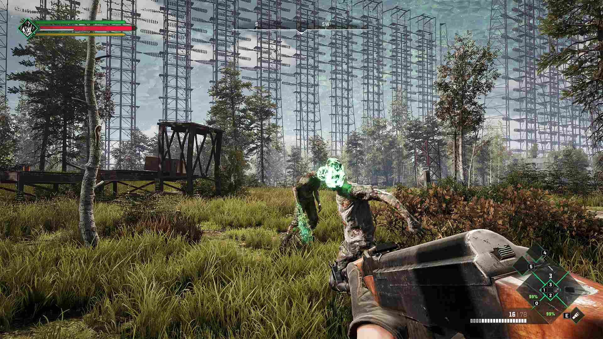 切尔诺贝利人2：禁区/Chernobylite 2: Exclusion Zone_3