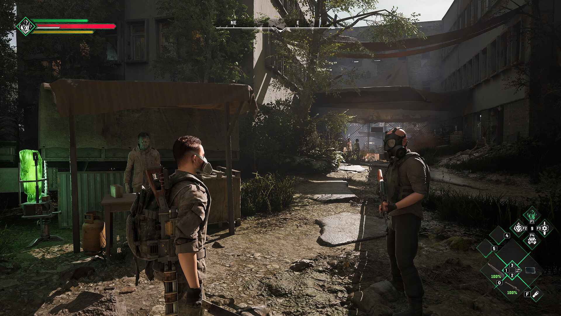 切尔诺贝利人2：禁区/Chernobylite 2: Exclusion Zone_5