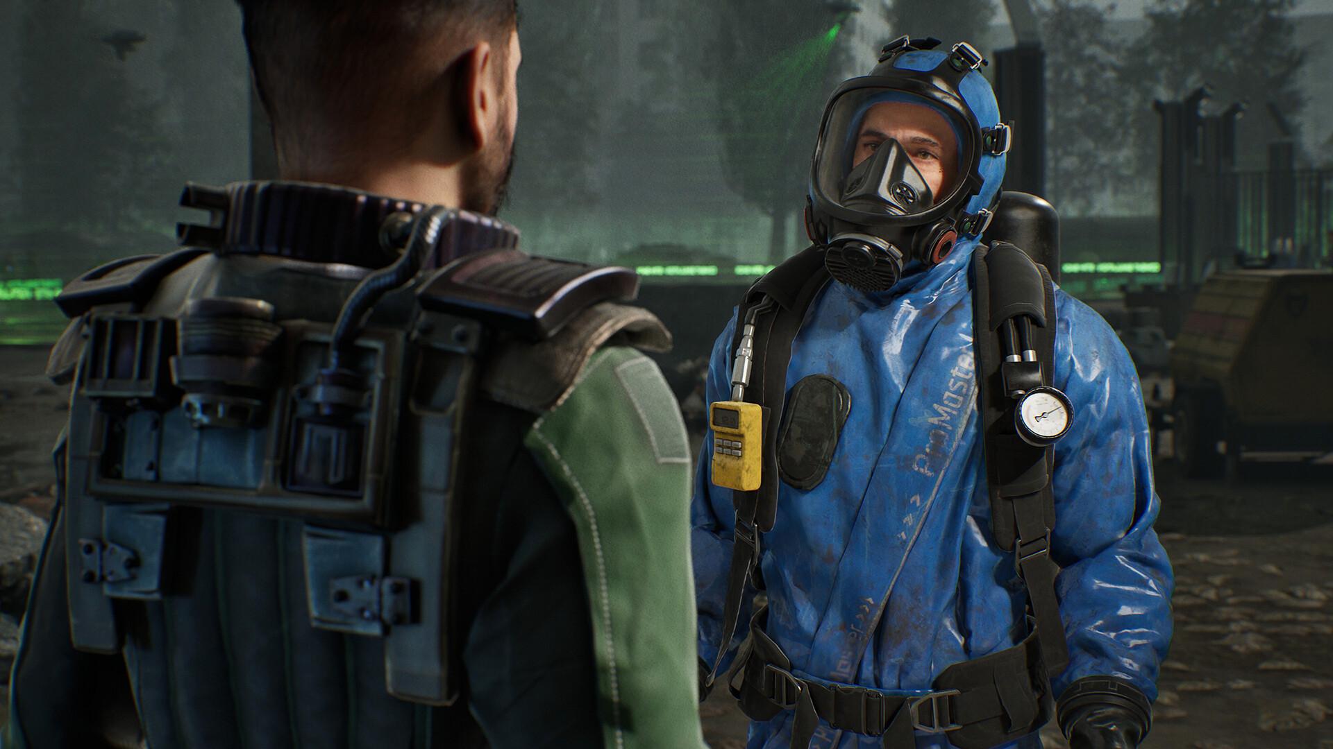 切尔诺贝利人2：禁区/Chernobylite 2: Exclusion Zone_1