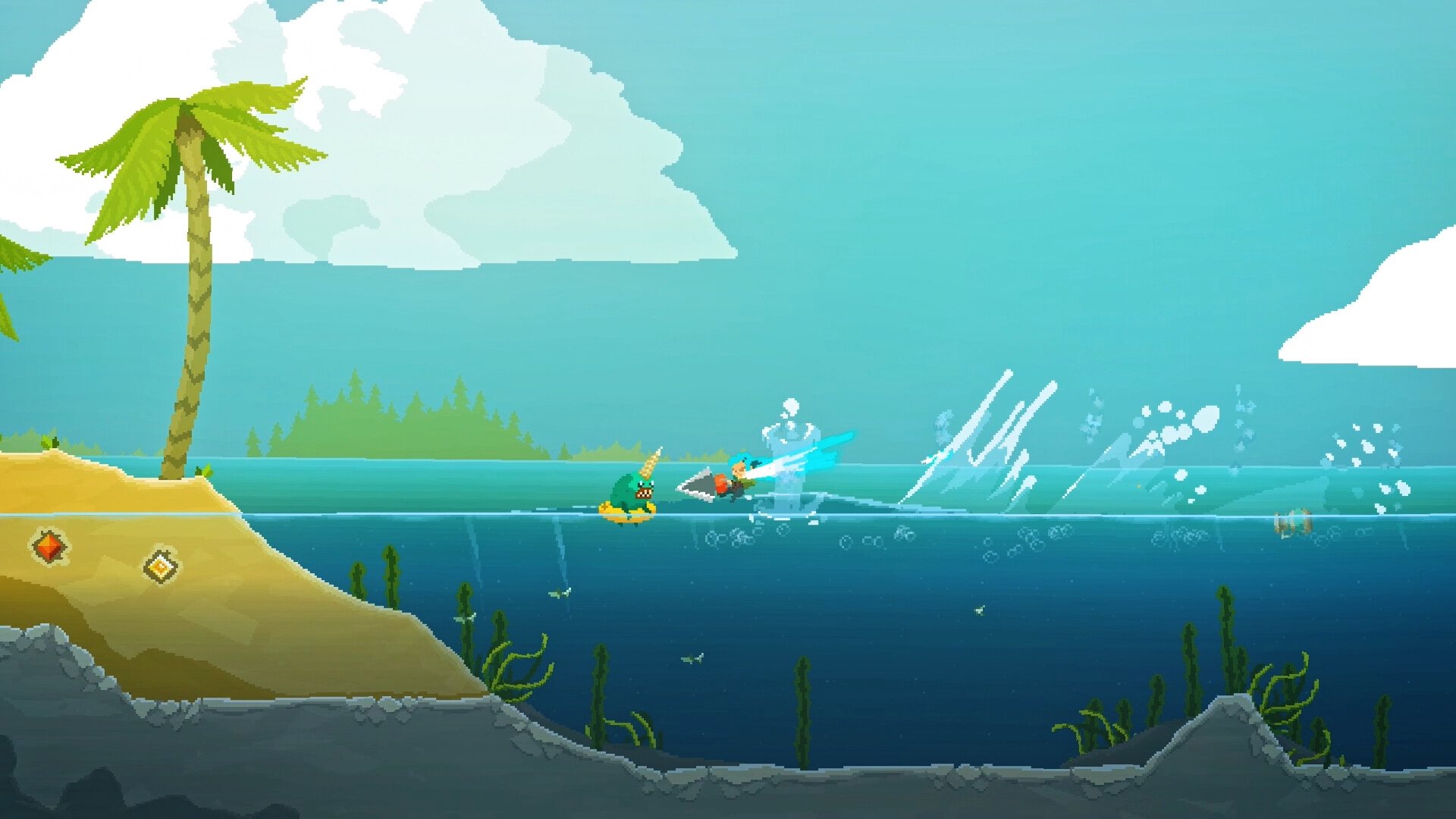 电钻少女/Pepper Grinder_2