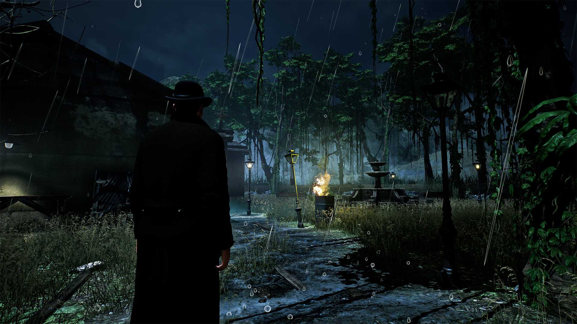 疯狂跑者/Amok Runner_0