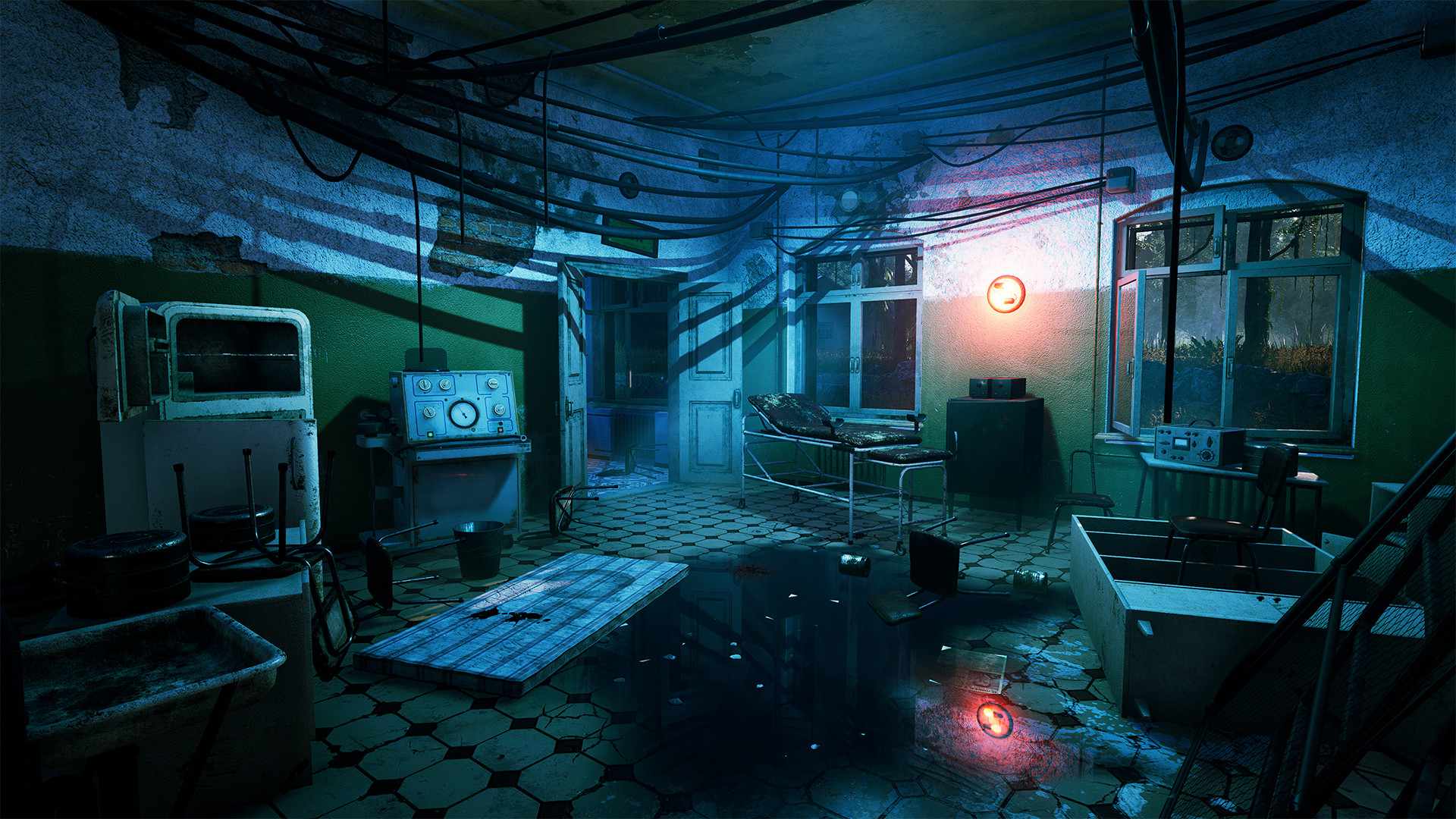 疯狂跑者/Amok Runner_4