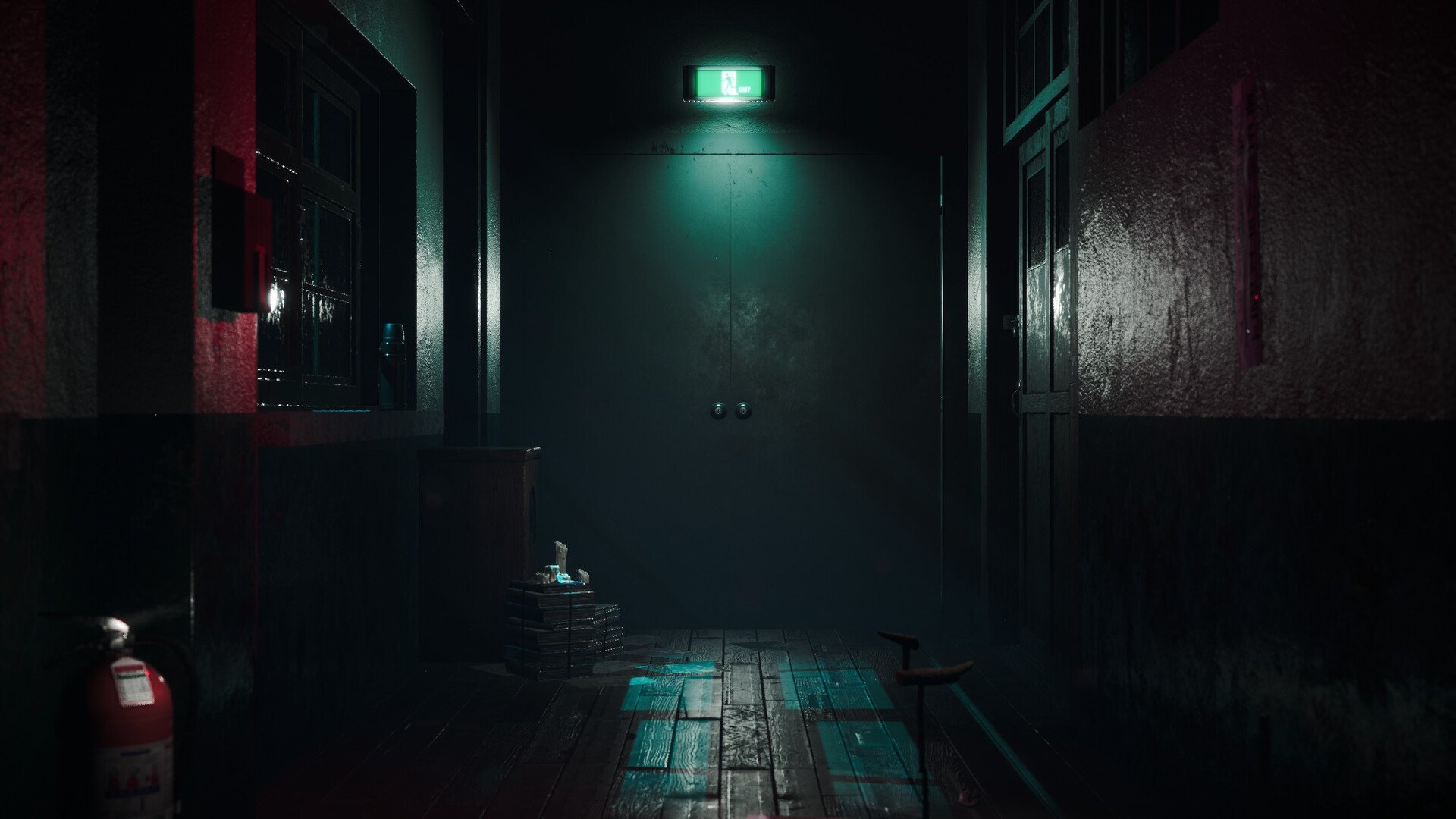 白色情人节2：谎言之花/White Day 2: The Flower That Tells Lies - Complete Edition_4