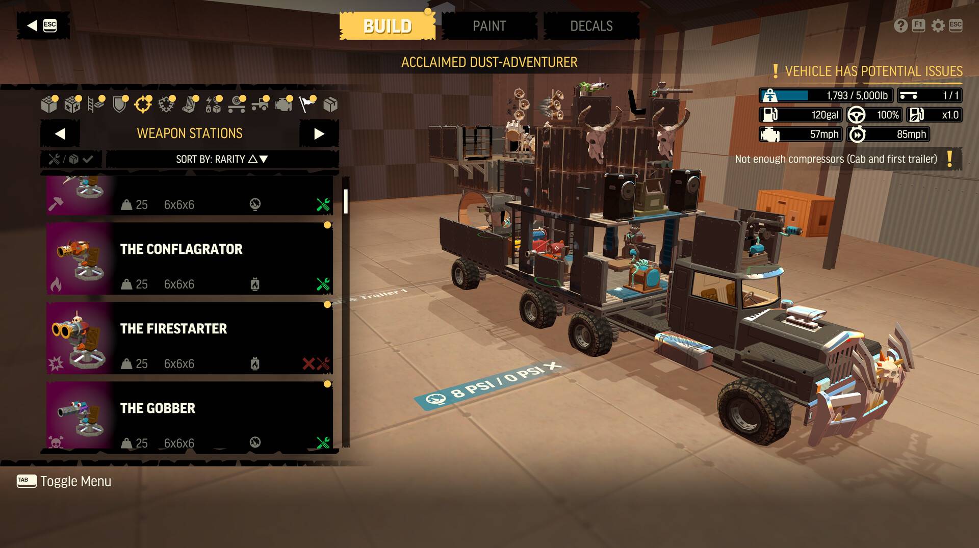 恶土小队/Badlands Crew_1