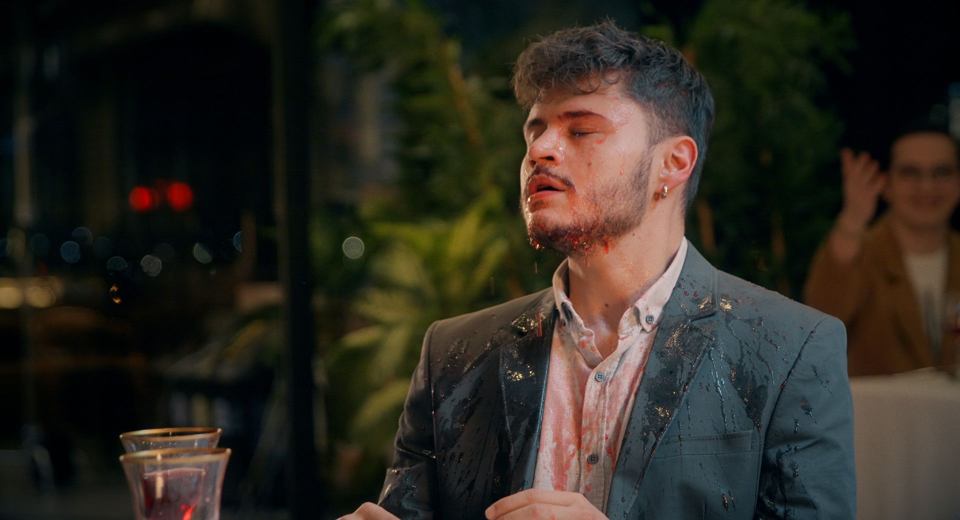 首次约会：约会迟到/First Date : Late To Date_1