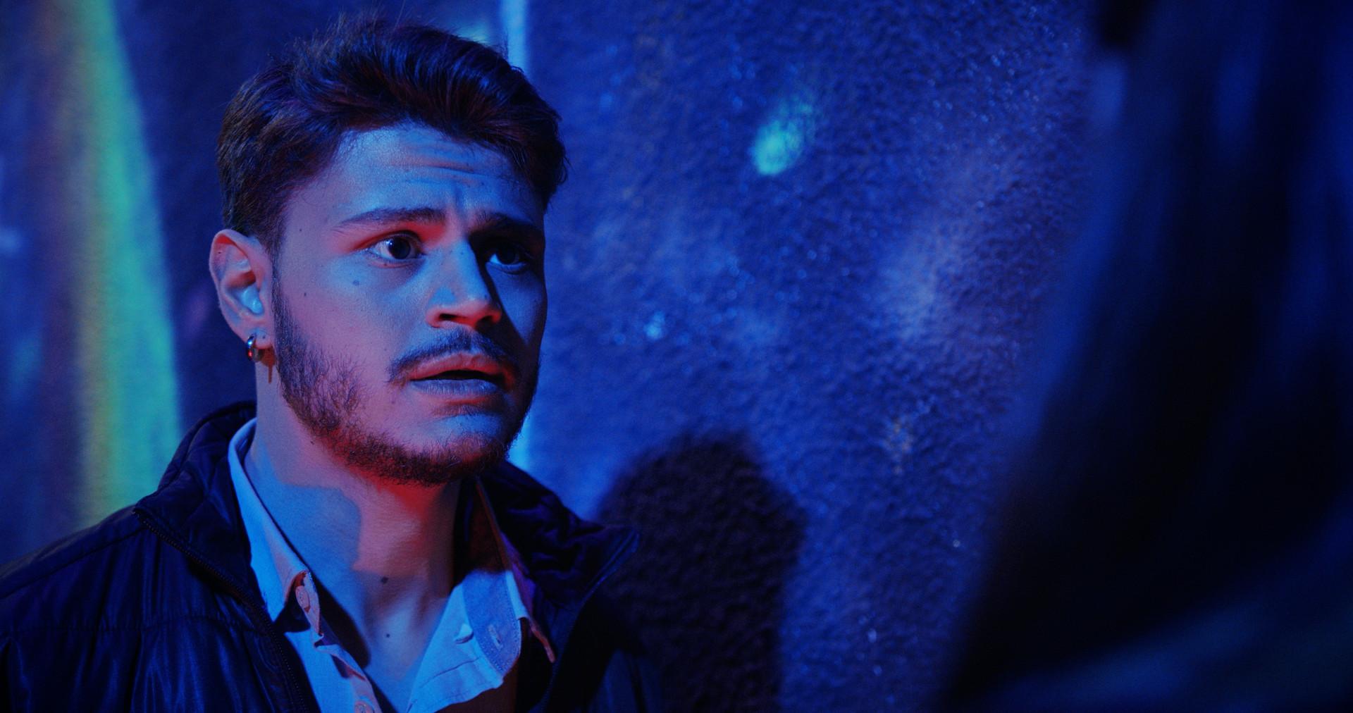 首次约会：约会迟到/First Date : Late To Date_3