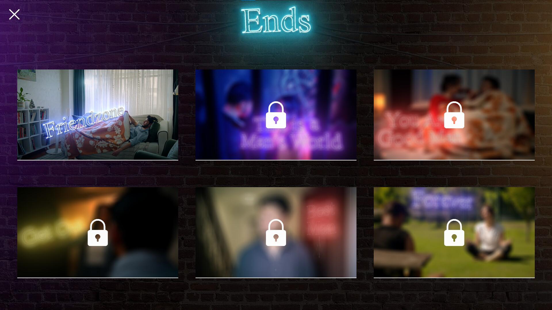 首次约会：约会迟到/First Date : Late To Date_2