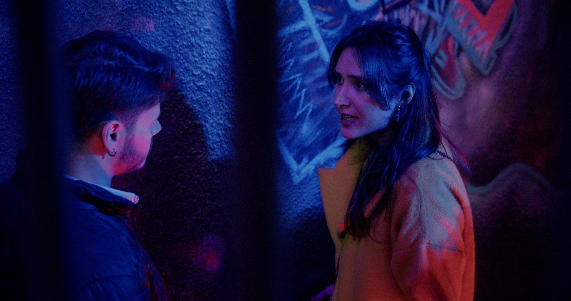 首次约会：约会迟到/First Date : Late To Date_4