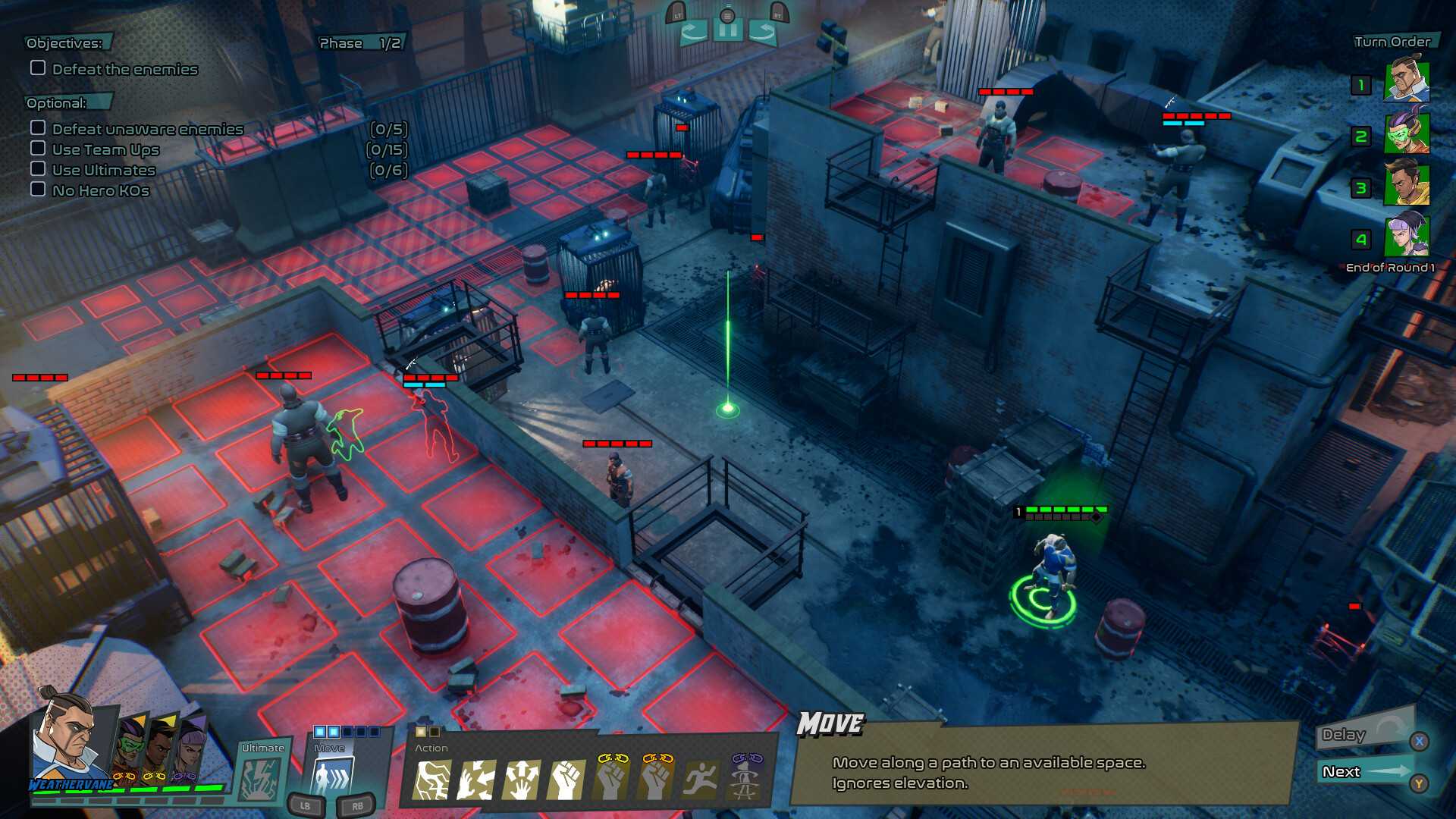 神奇英侠/Capes_3