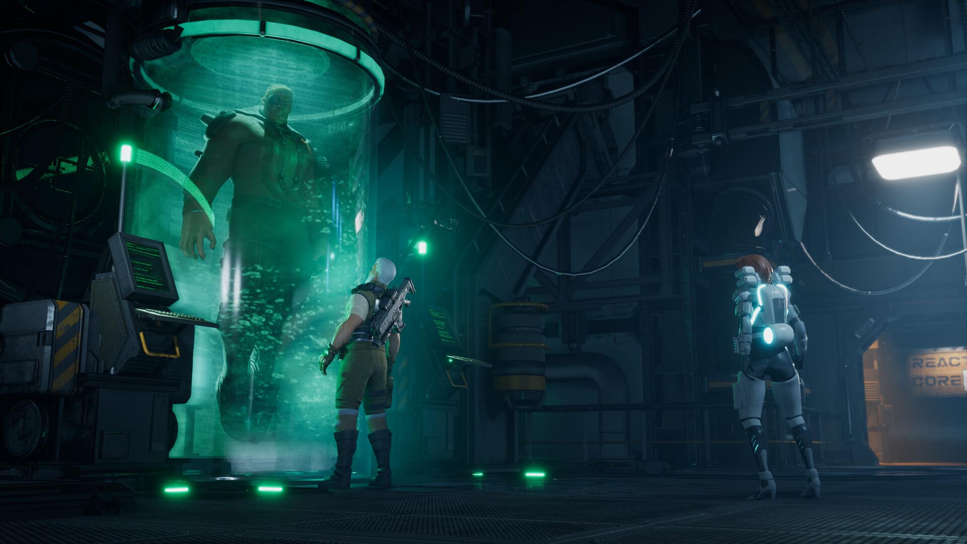 神奇英侠/Capes_2