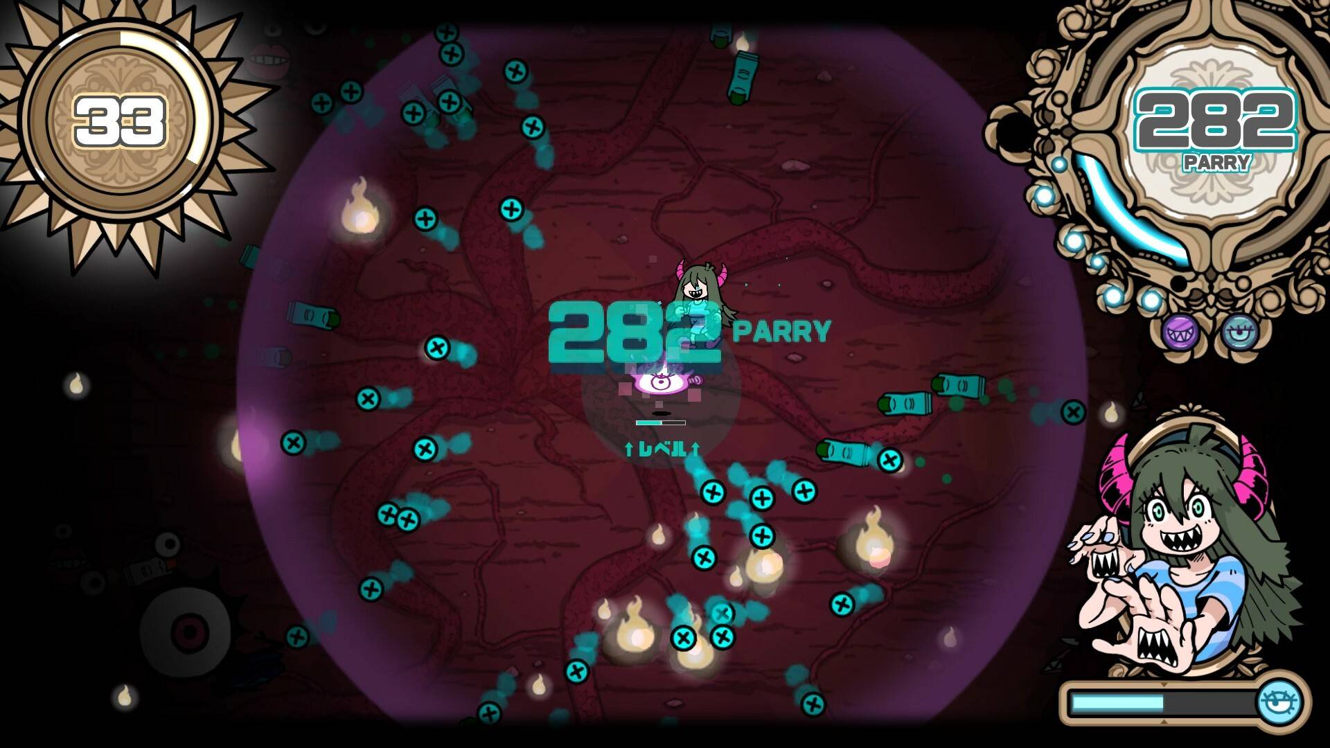 弹飞噩梦/Parry Nightmare_0