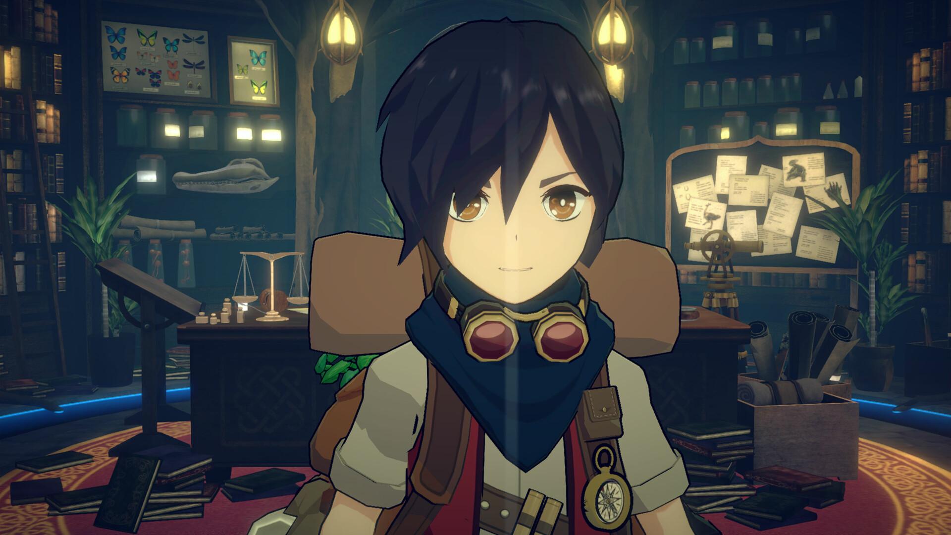 神箱/Mythology of Cube_0