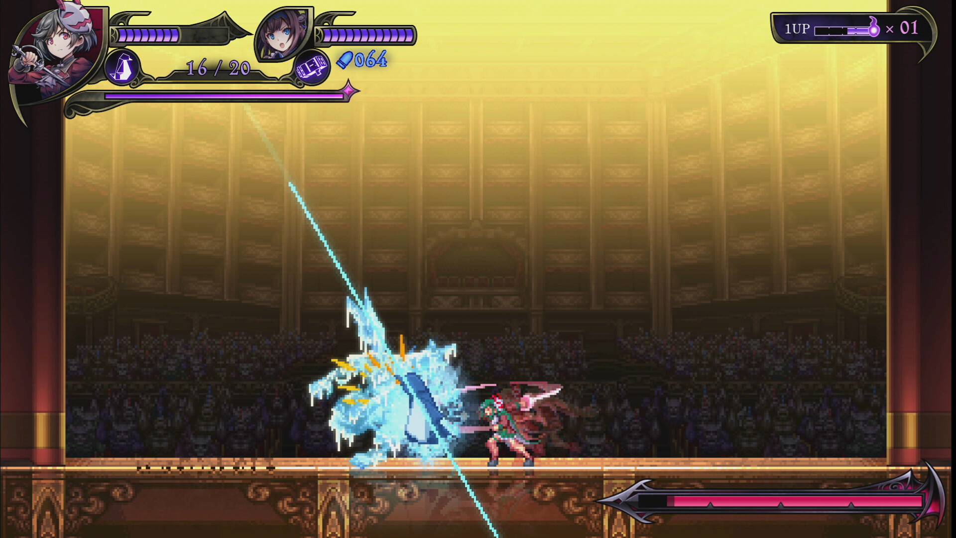 少女魔净/Grim Guardians: Demon Purge_5