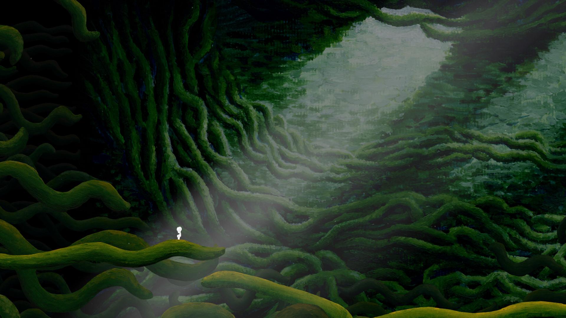 大师之眼/The Master's Pupil_2