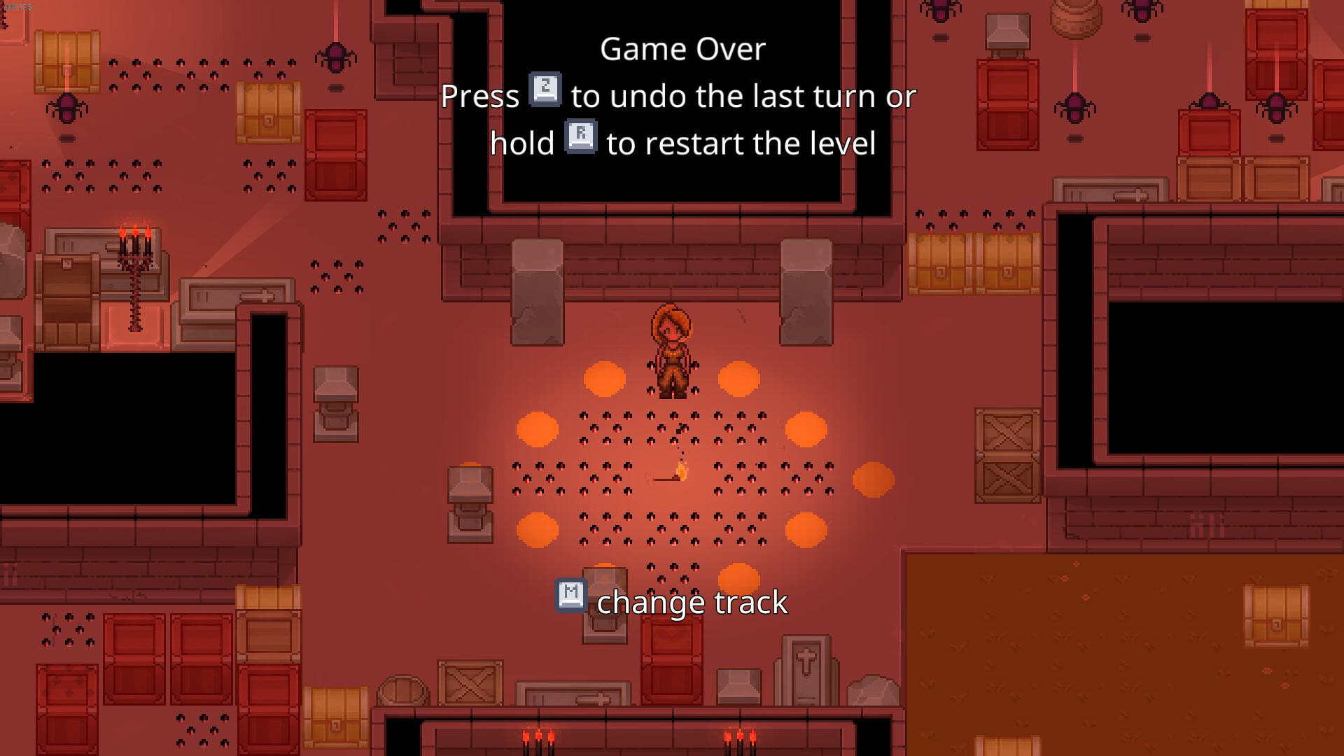 Ailin：陷阱与珍宝/Ailin: Traps and Treasures_5