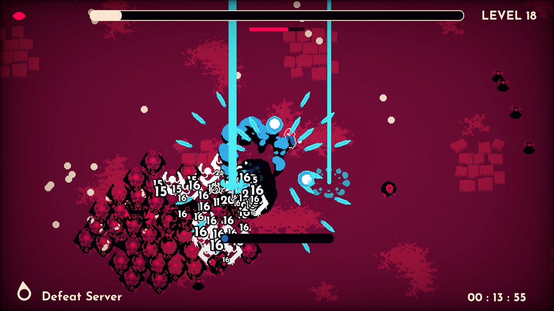 她的名字叫火/Her Name Was Fire_5