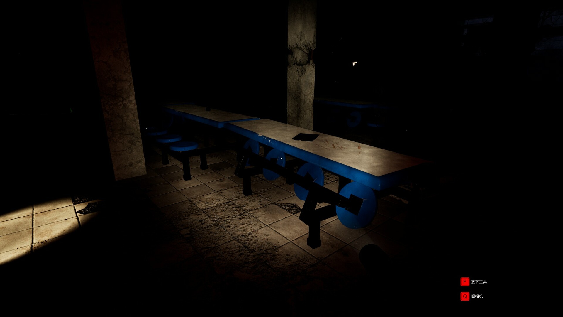 灵异校园/Mysterious School_2