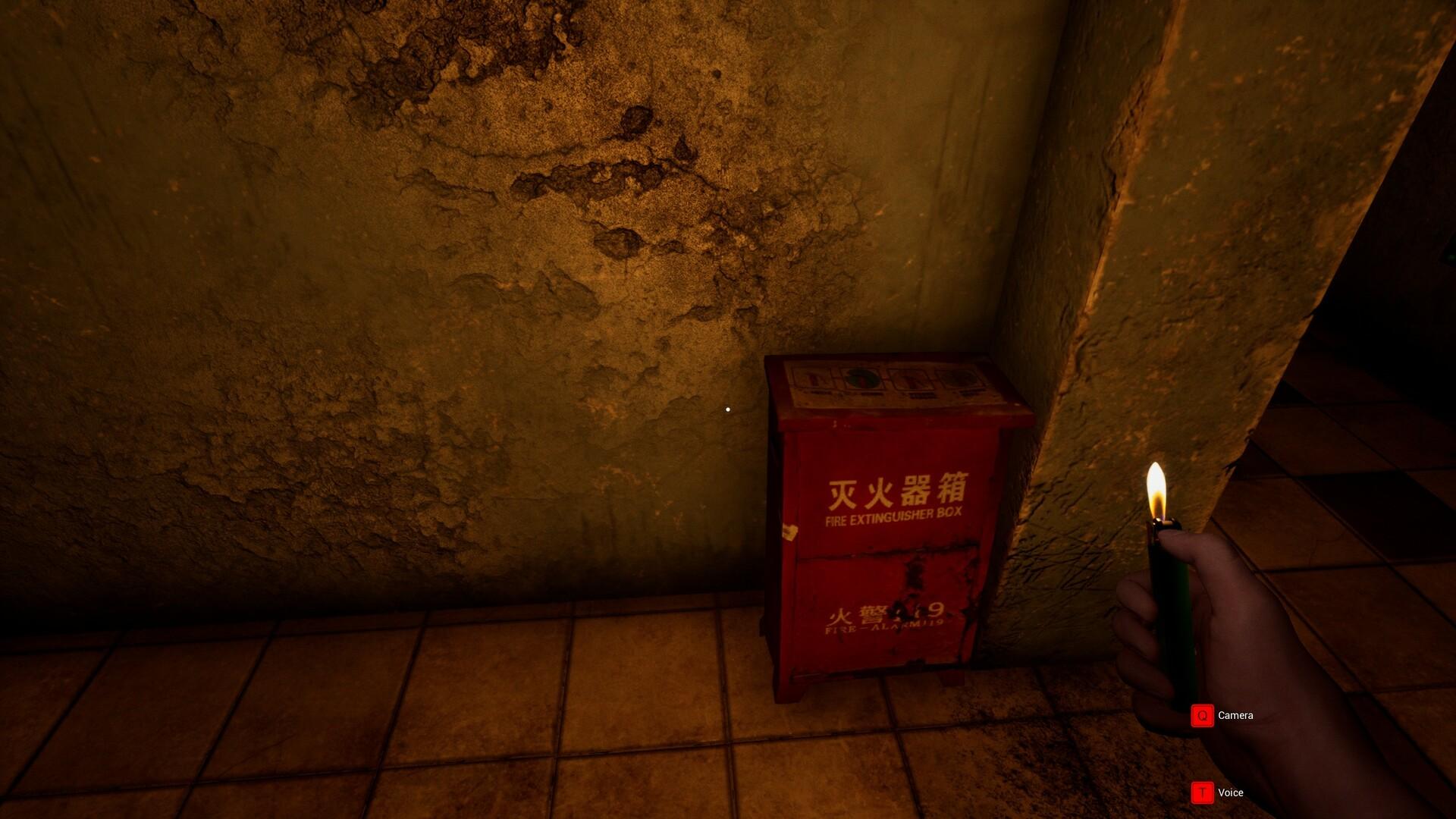 灵异校园/Mysterious School_4