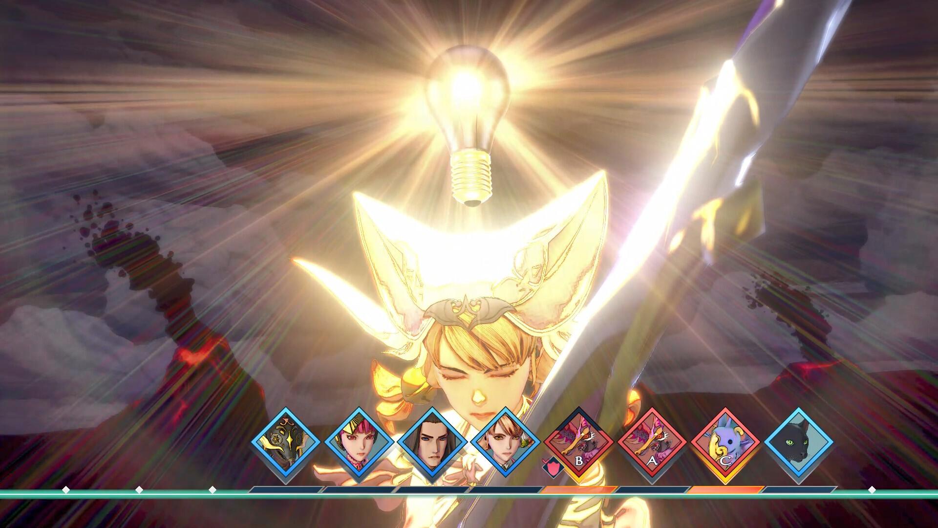 沙加：翠之超越/SaGa Emerald Beyond_0