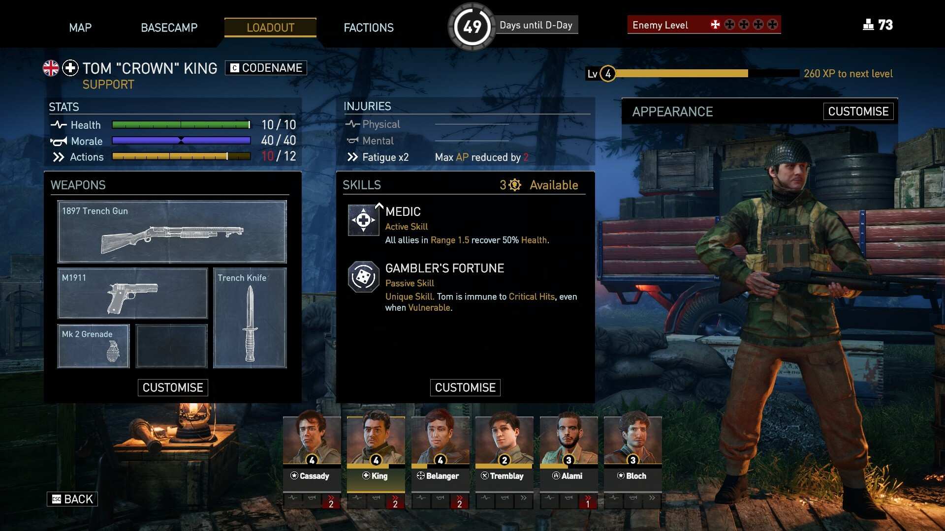 绝密：法国 ‘44年/Classified: France '44_2