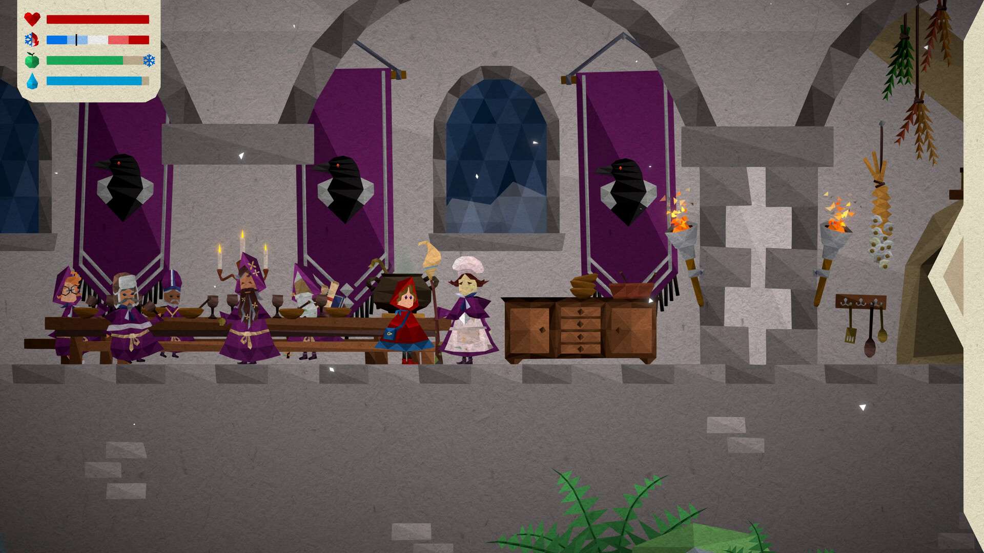 信风的风信/Passing By - A Tailwind Journey_2