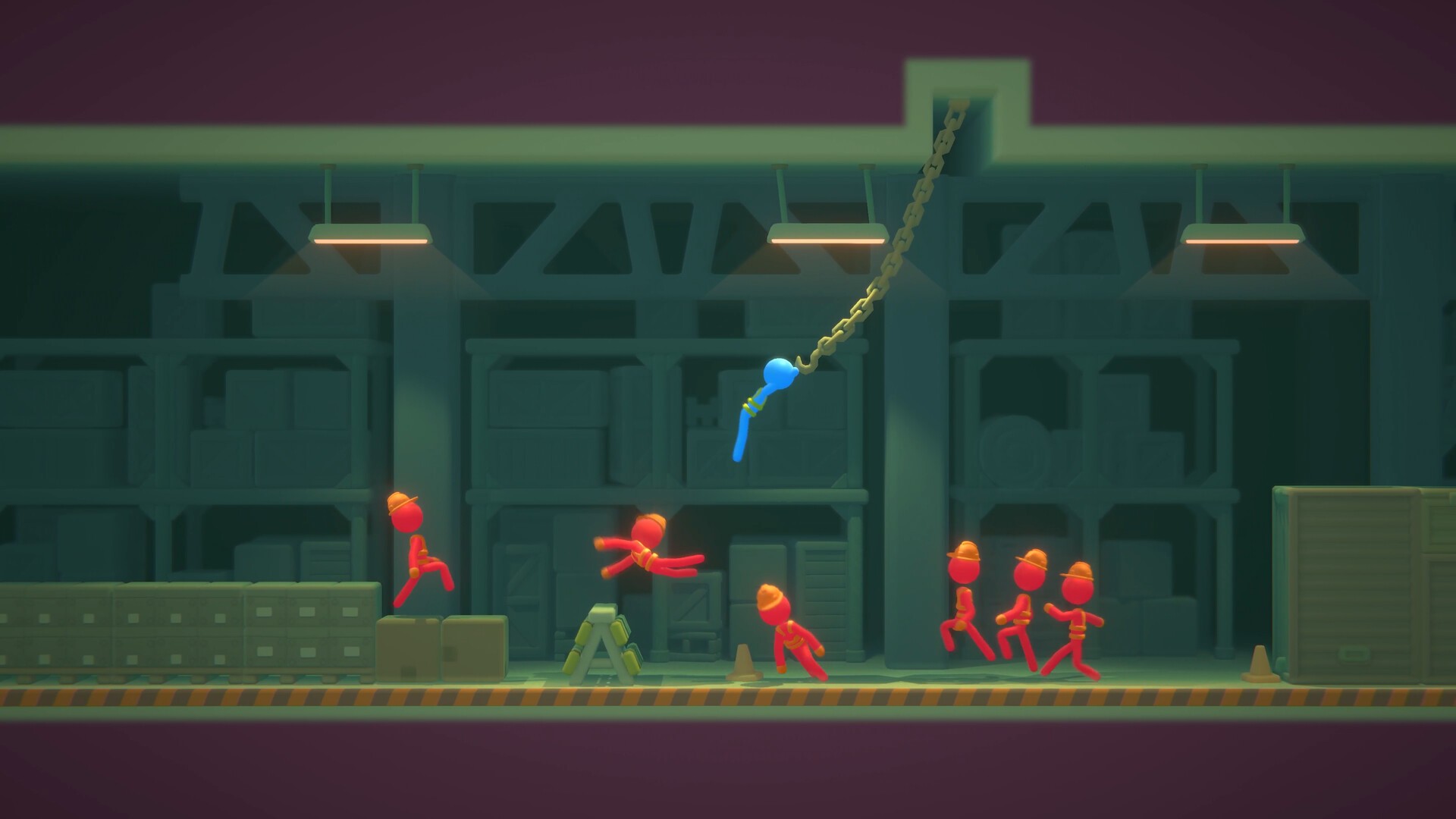 打工火柴人/Stick It to the Stickman_5