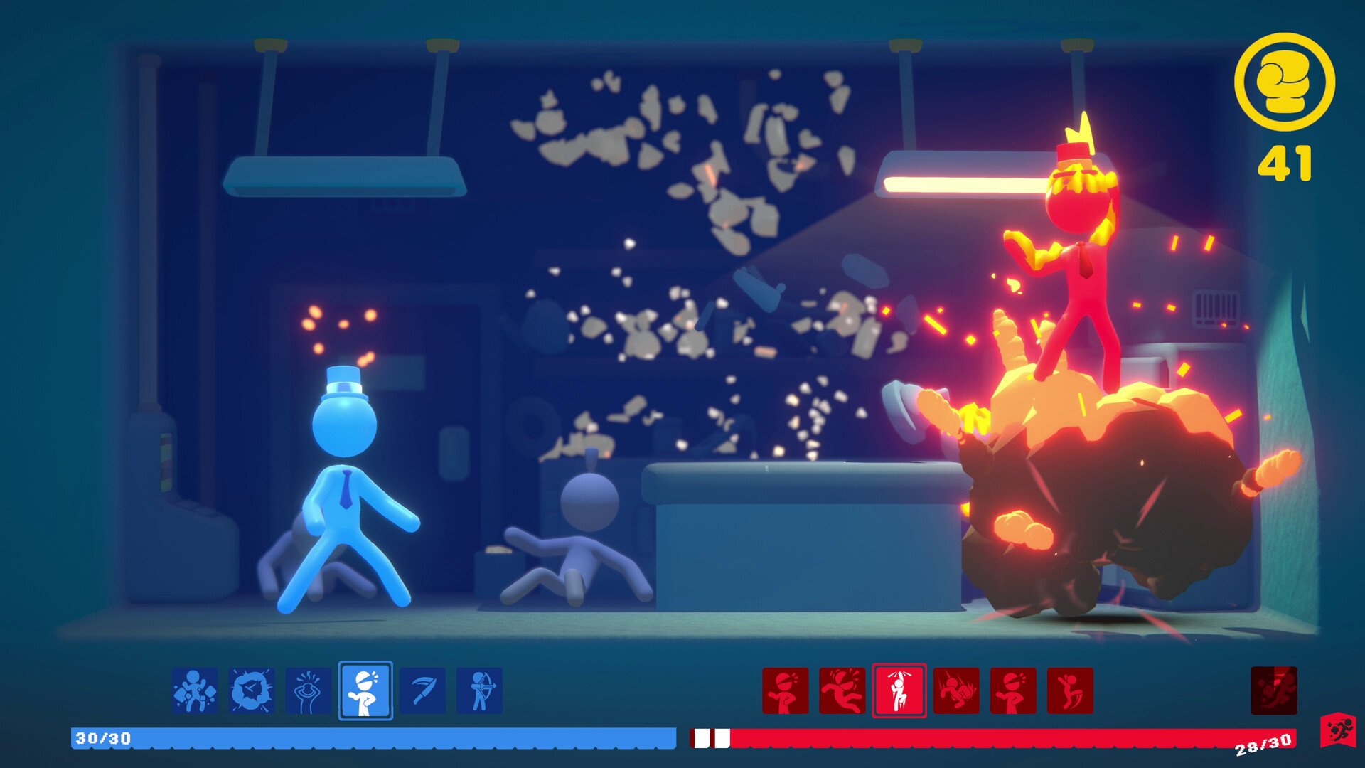 打工火柴人/Stick It to the Stickman_0