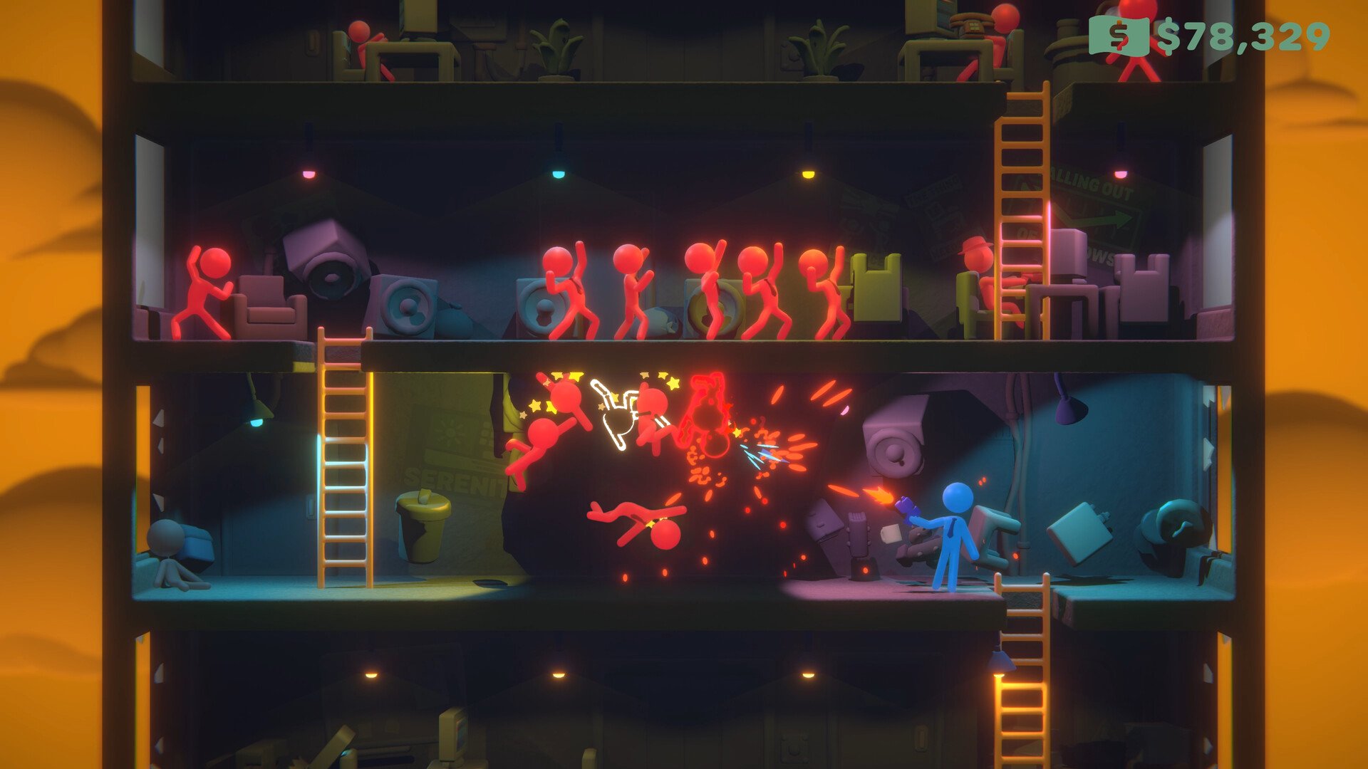 打工火柴人/Stick It to the Stickman_2