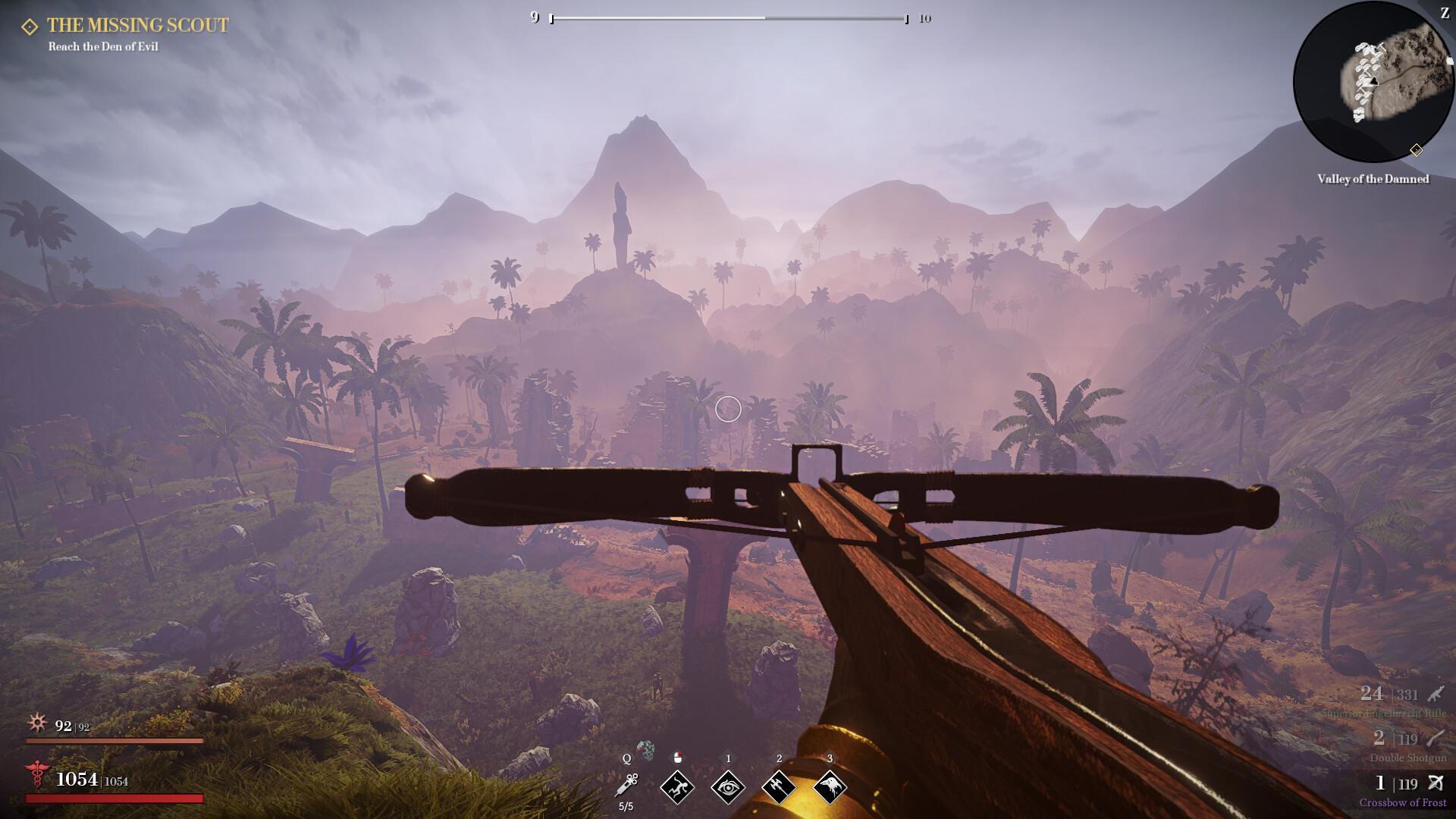 第二太阳/Second Sun_4