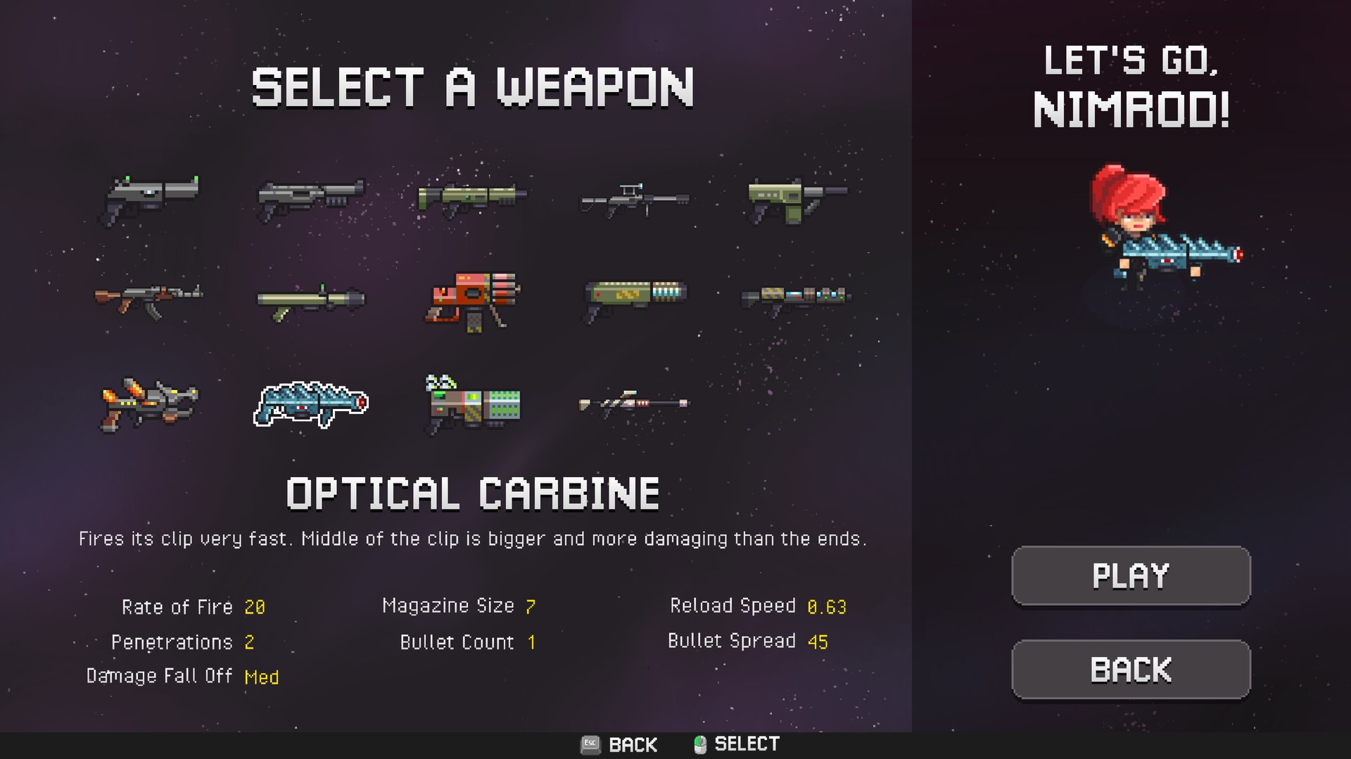 NIMRODS: 枪匠幸存者/NIMRODS: GunCraft Survivor_4