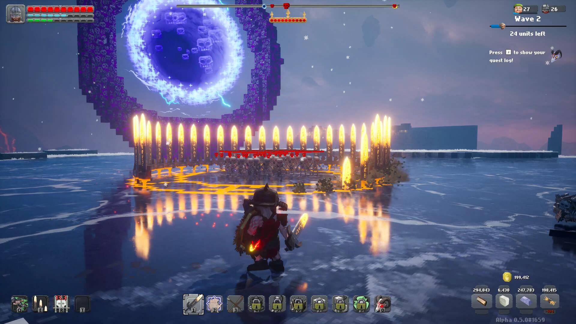 最强城堡/Castle Craft_1