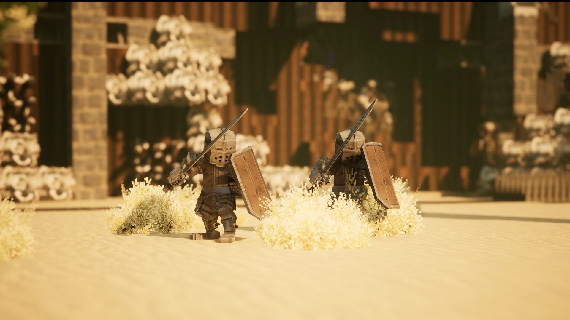 最强城堡/Castle Craft_4