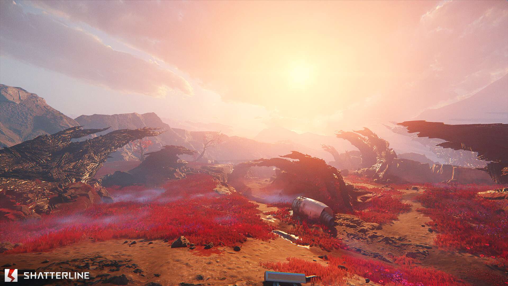 破碎线/Shatterline_2