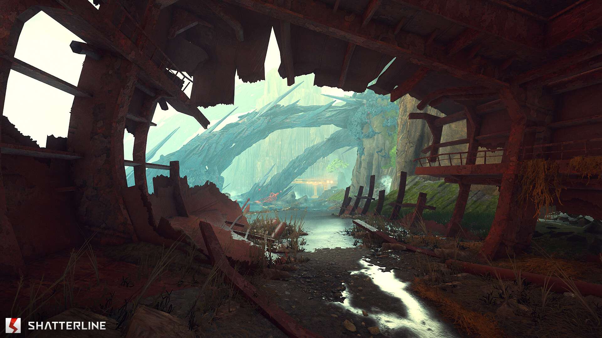 破碎线/Shatterline_5