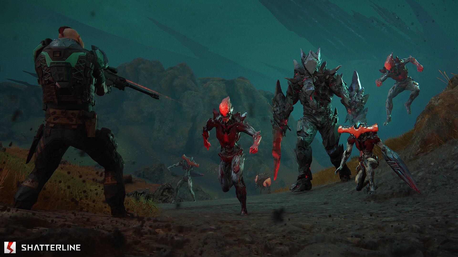 破碎线/Shatterline_1