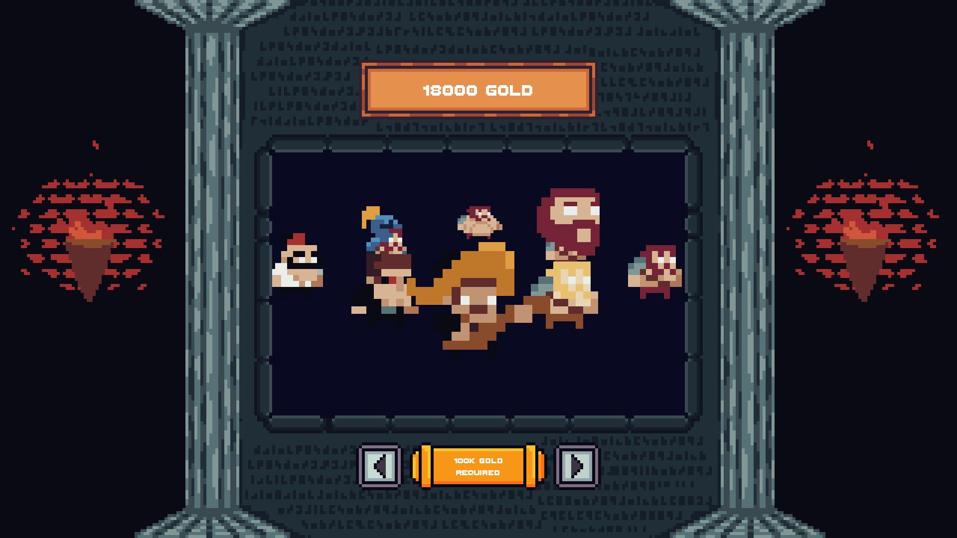 勇往直前突袭者/Non-Stop Raiders_3