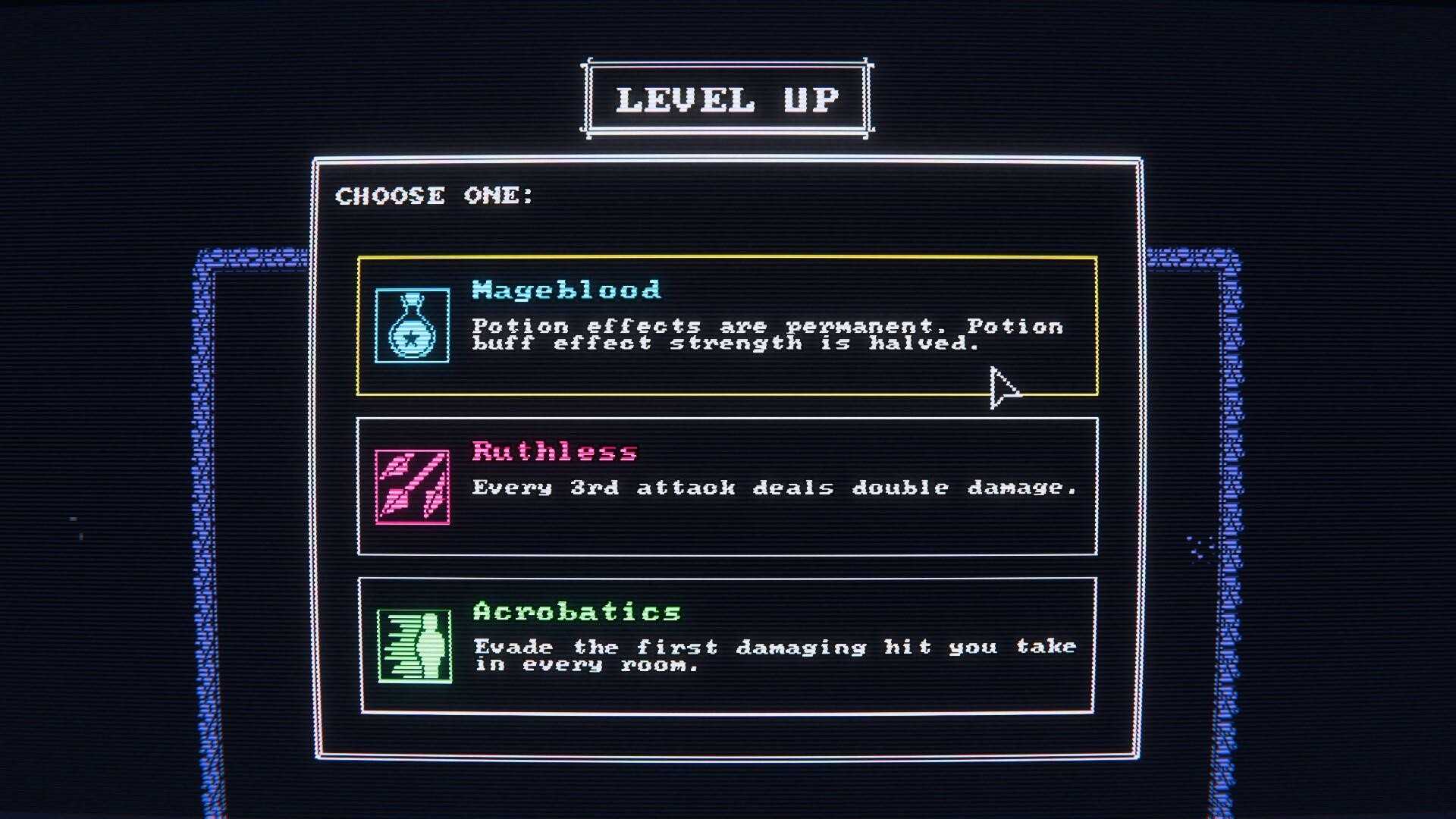 微型迷宫/Tiny Rogues_2