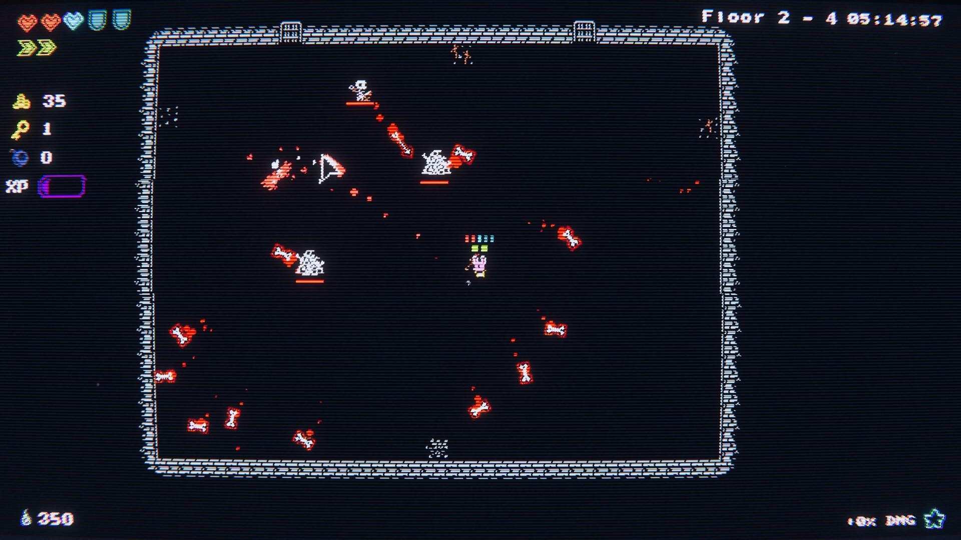 微型迷宫/Tiny Rogues_0