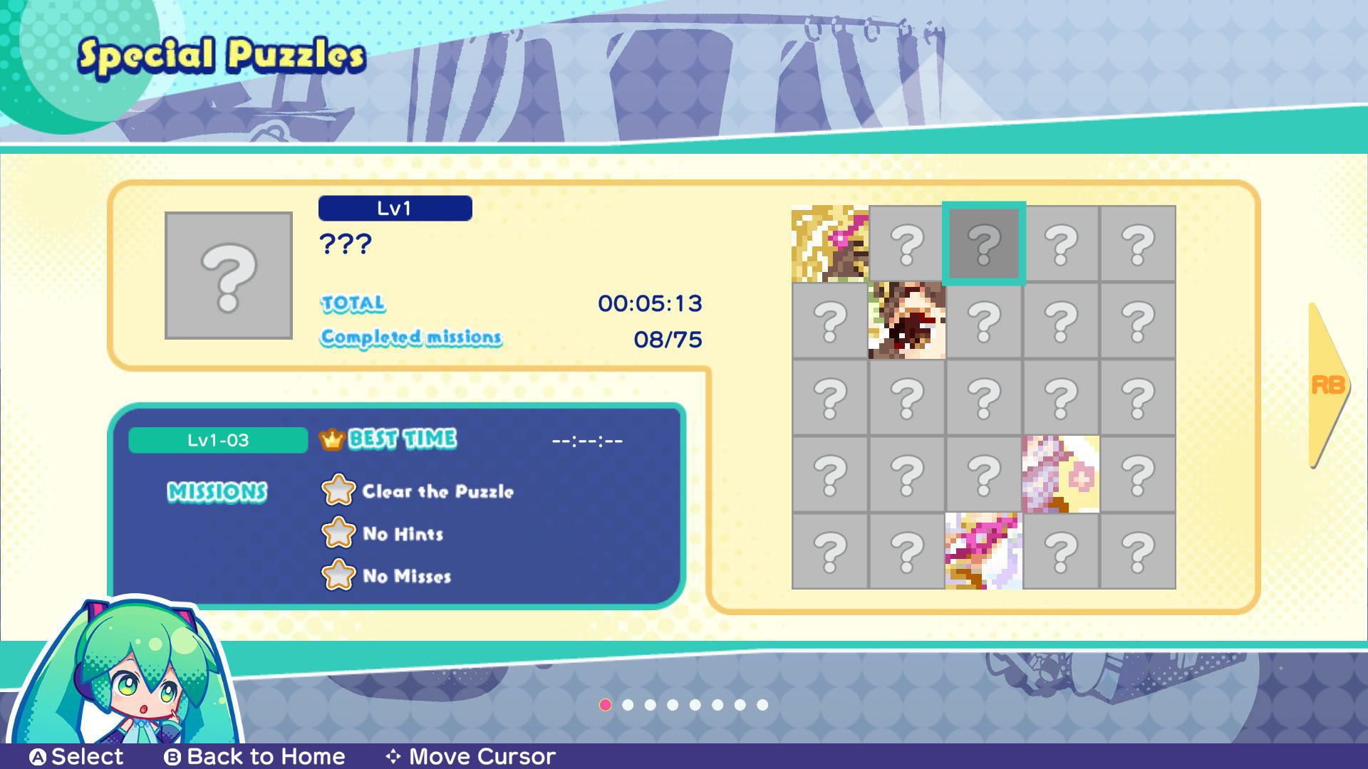 初音未来逻辑绘画S/Hatsune Miku Logic Paint S_3