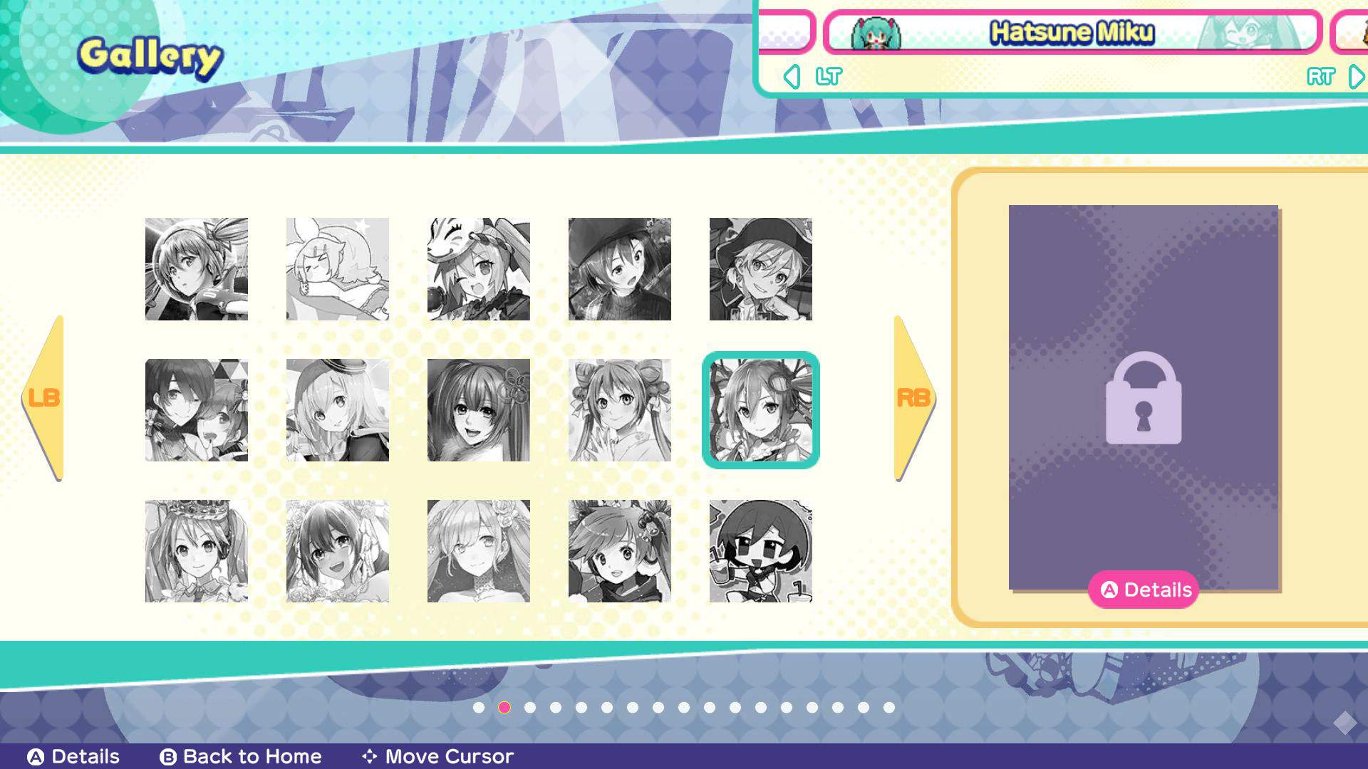 初音未来逻辑绘画S/Hatsune Miku Logic Paint S_5