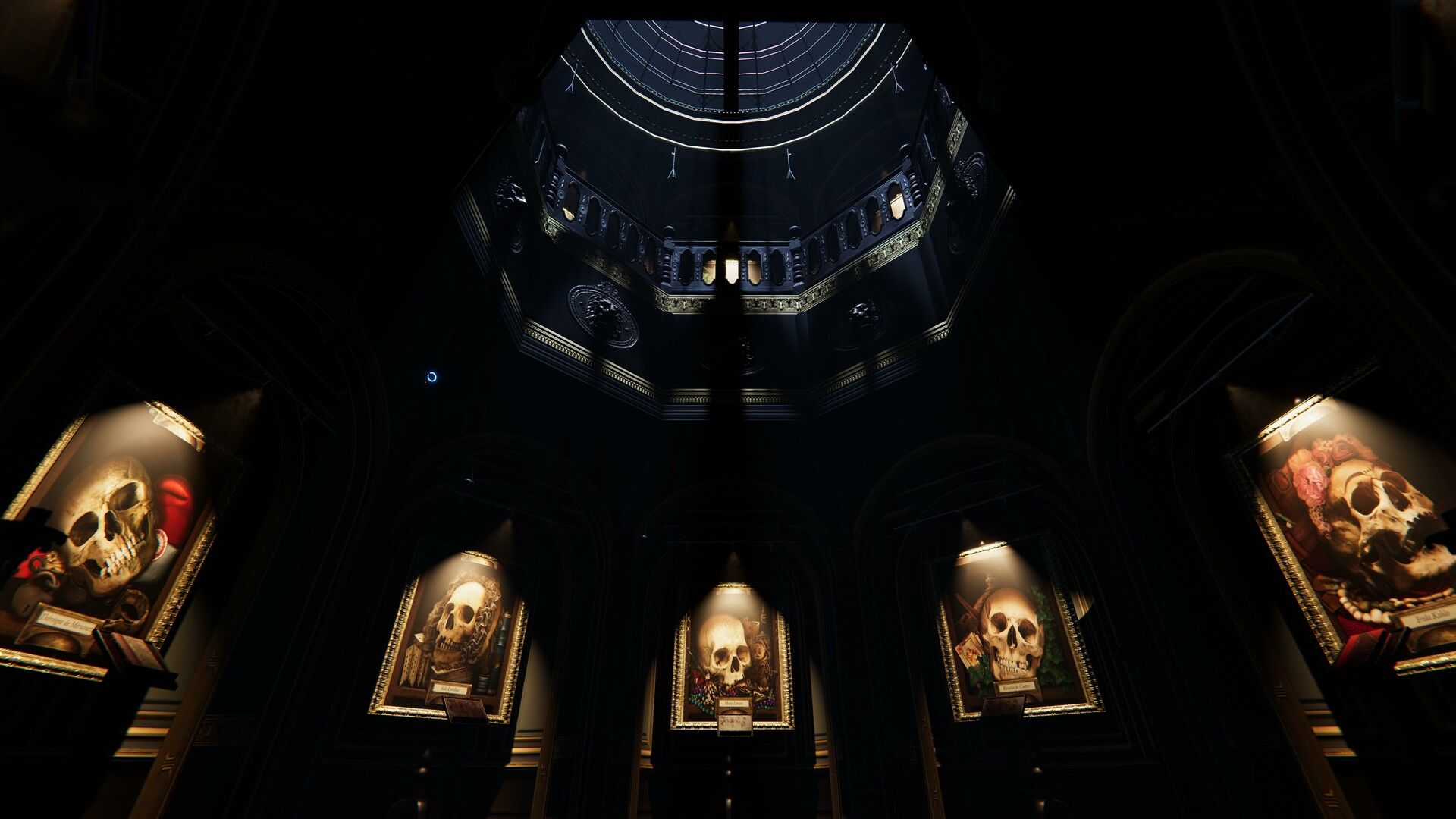 黑暗阿特拉斯：地狱/Dark Atlas: Infernum_1