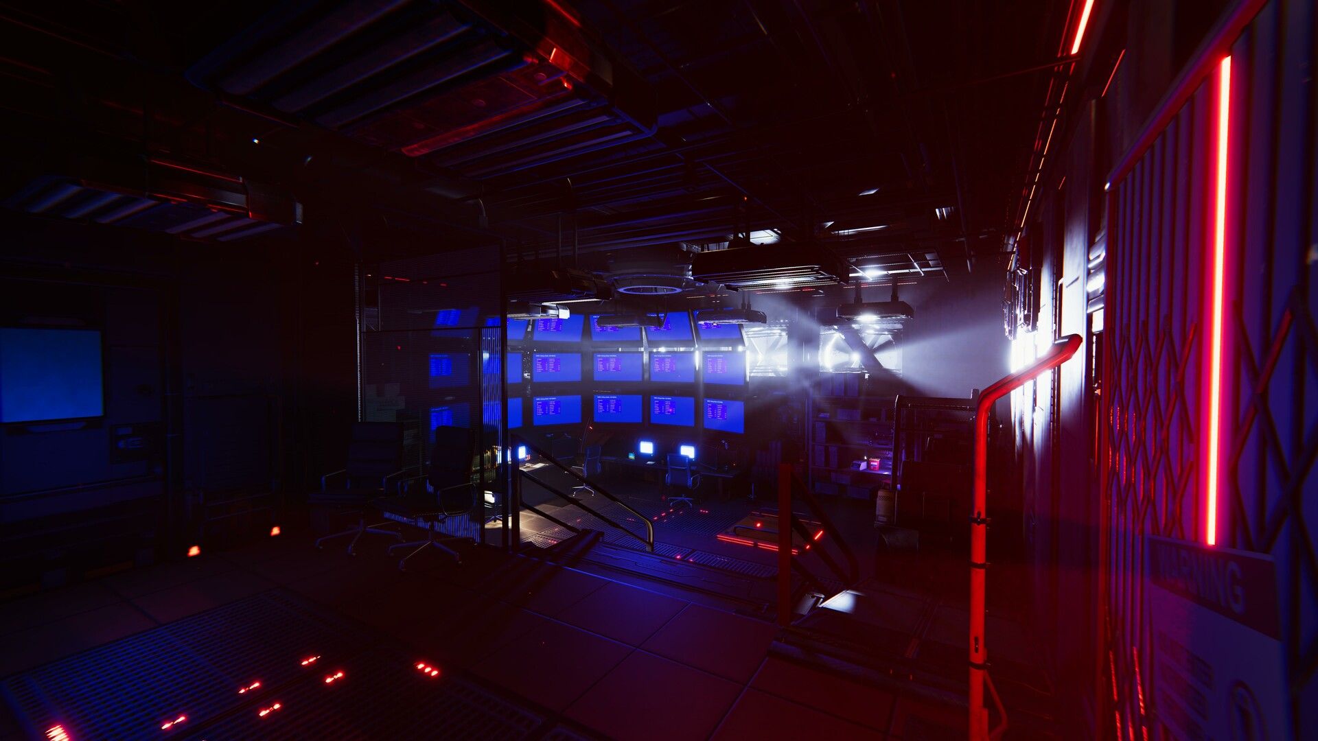 黑暗阿特拉斯：地狱/Dark Atlas: Infernum_3