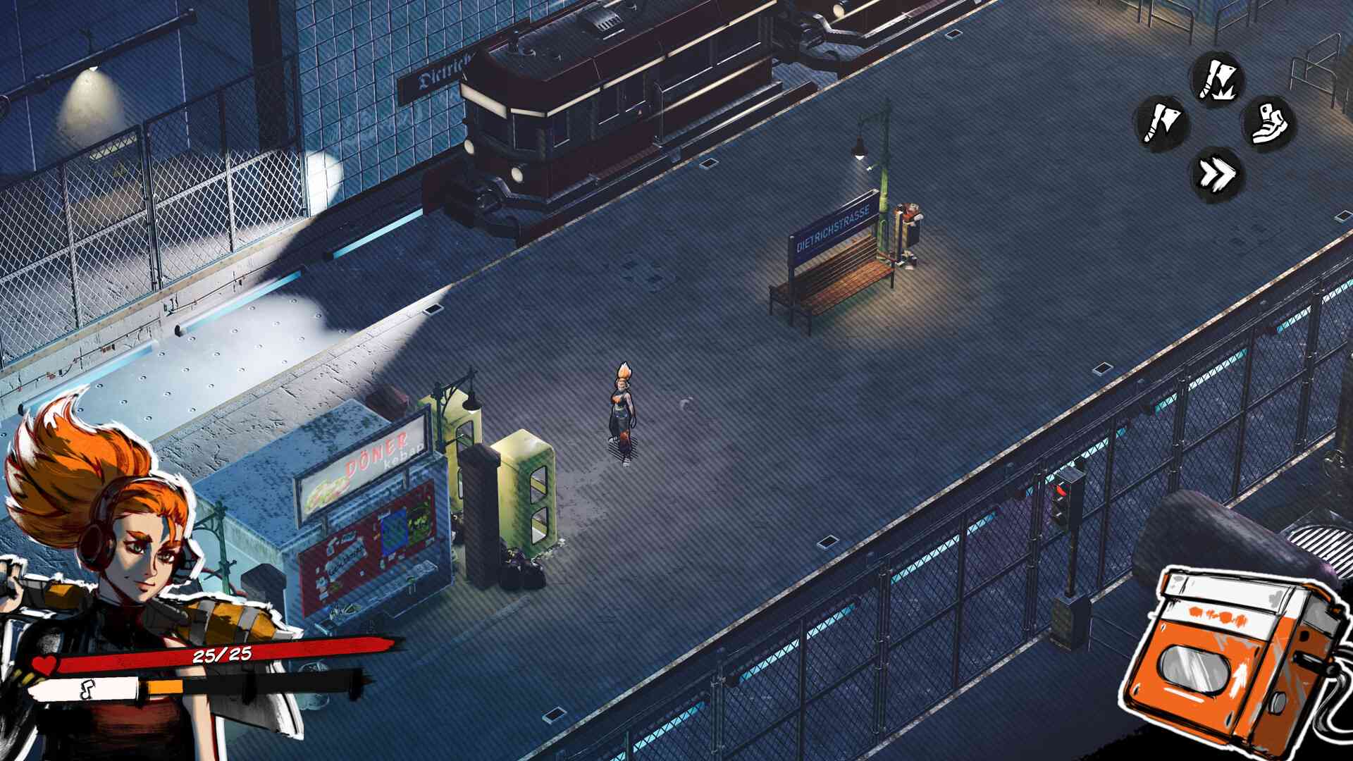 节奏战士/Beat Slayer_0