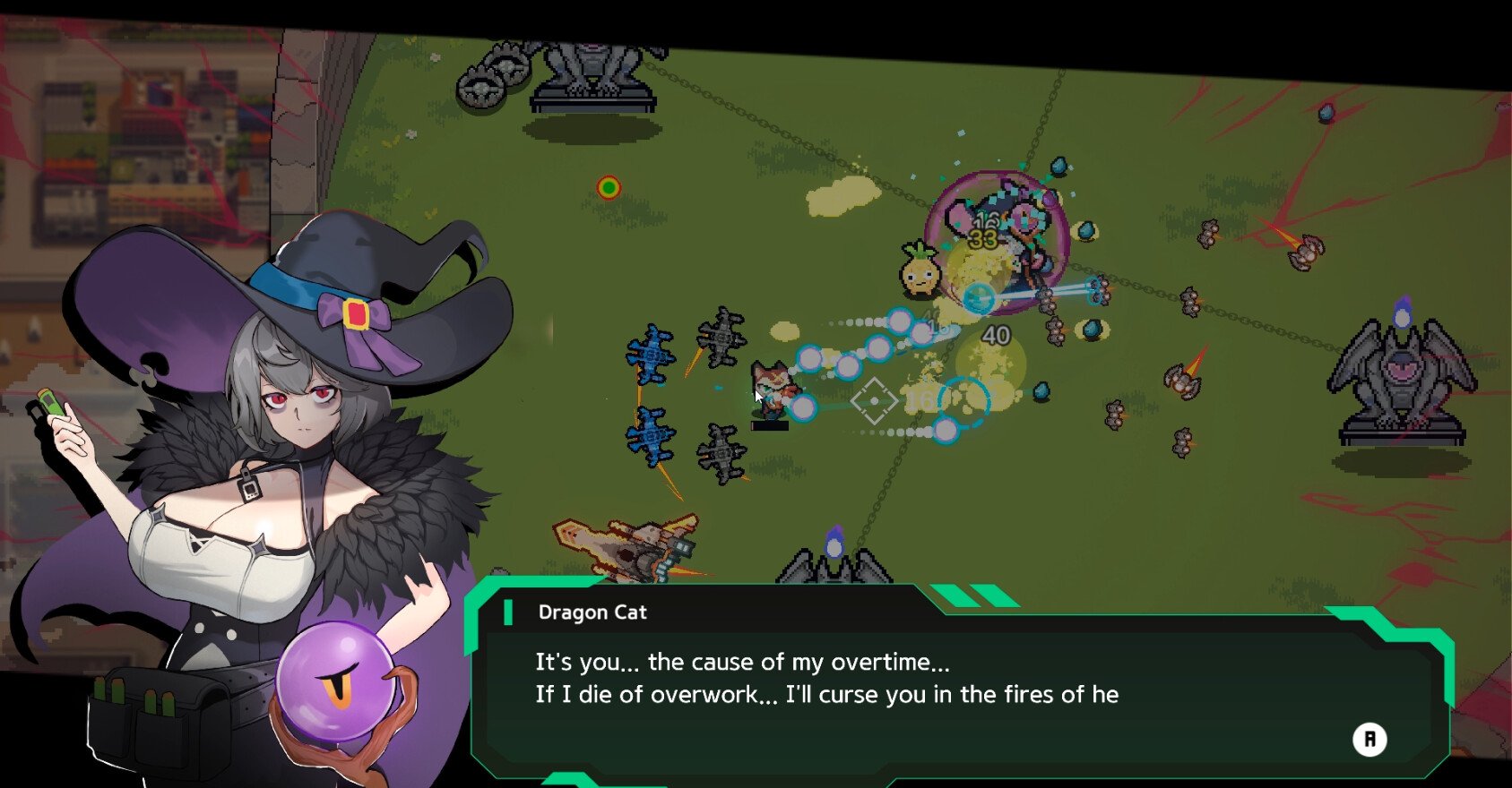 X入侵者/X Invader_0