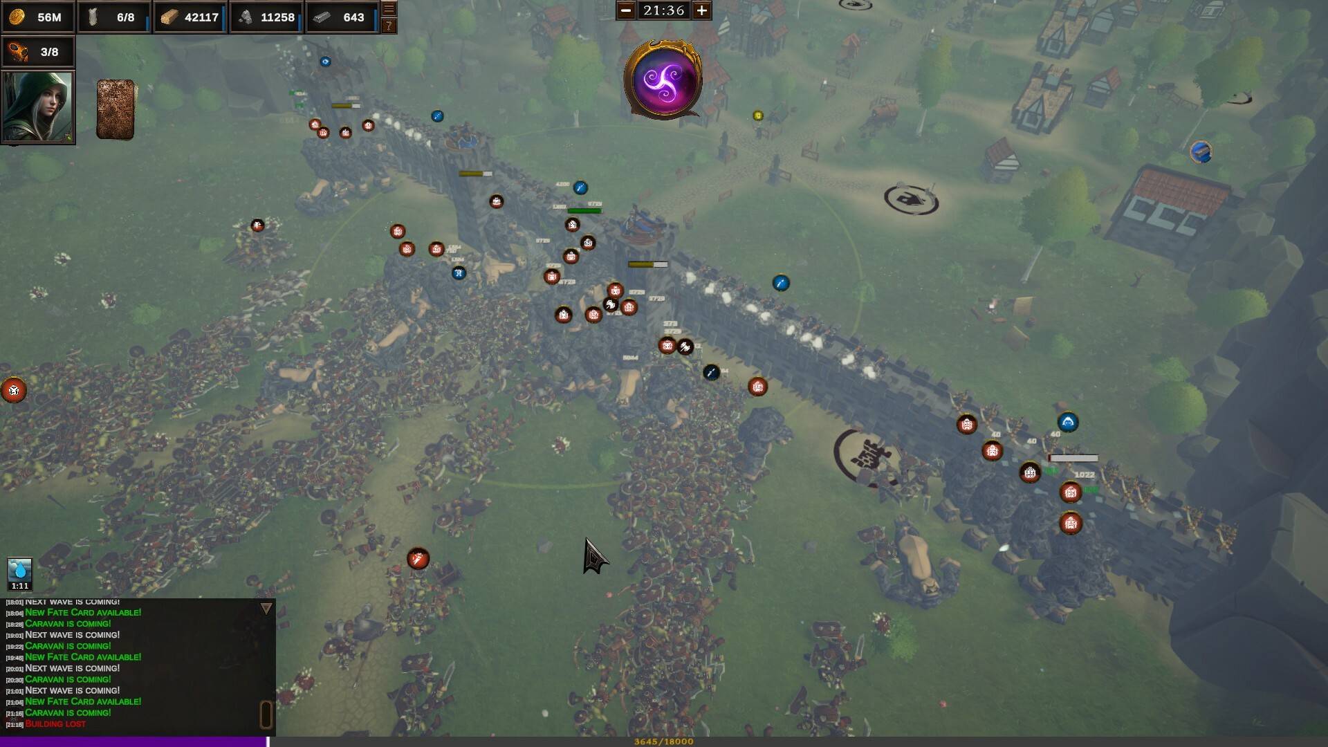 王国围攻/Warlords Under Siege_0