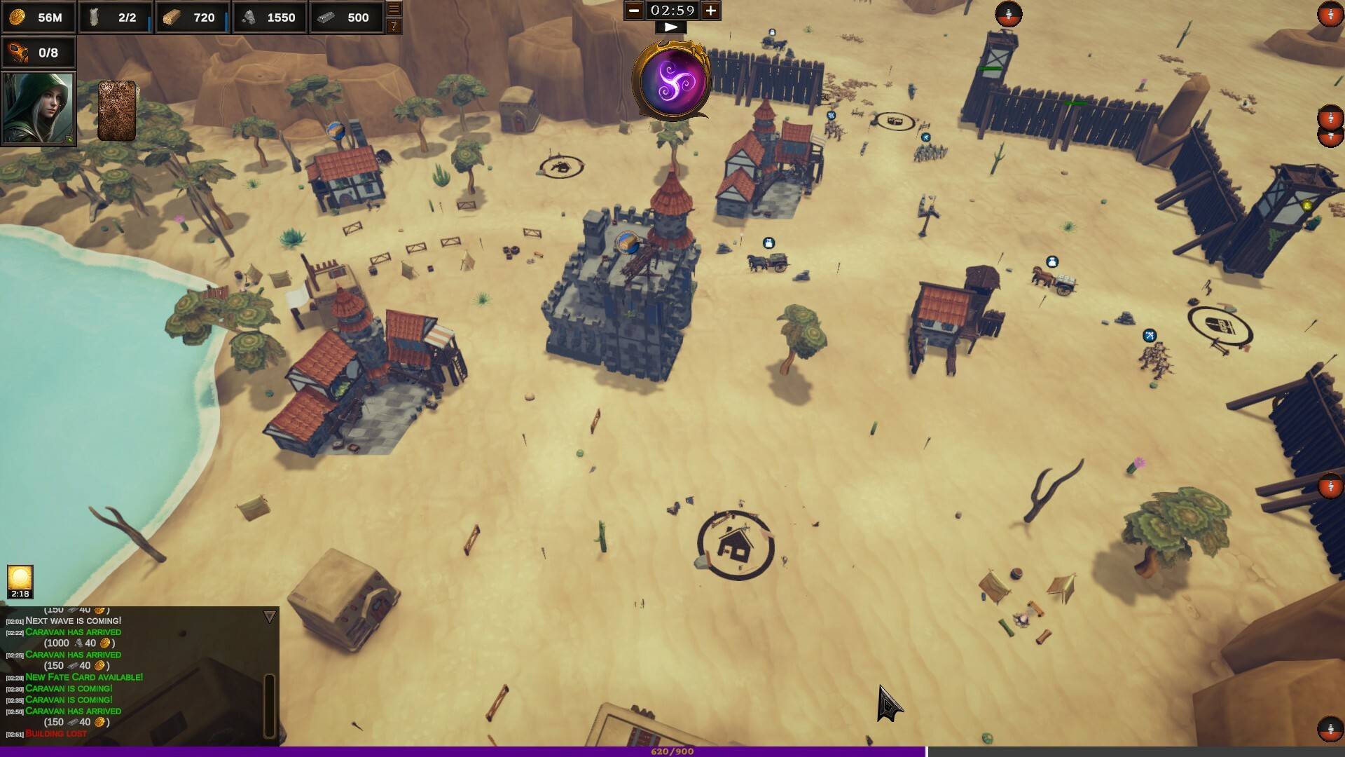 王国围攻/Warlords Under Siege_3