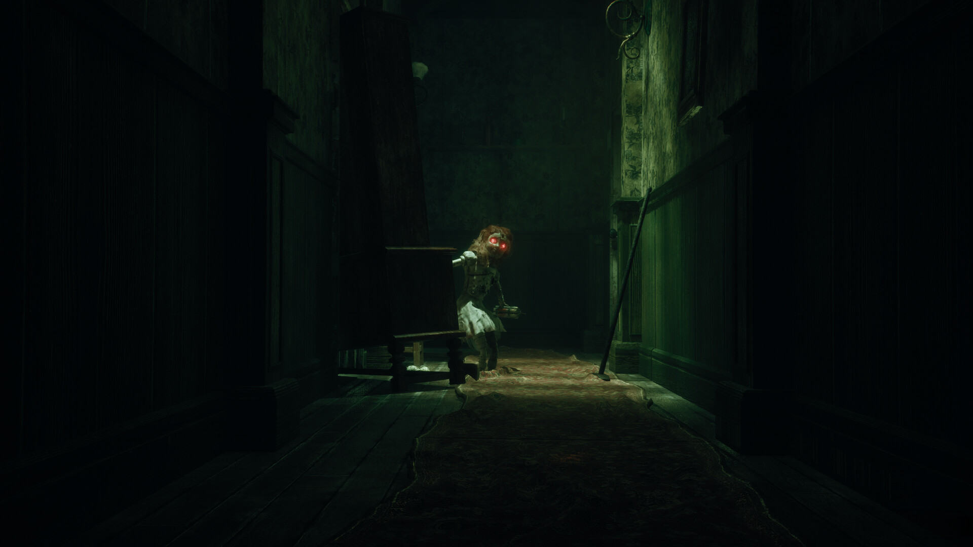 诡岛灵探/The Occultist_4