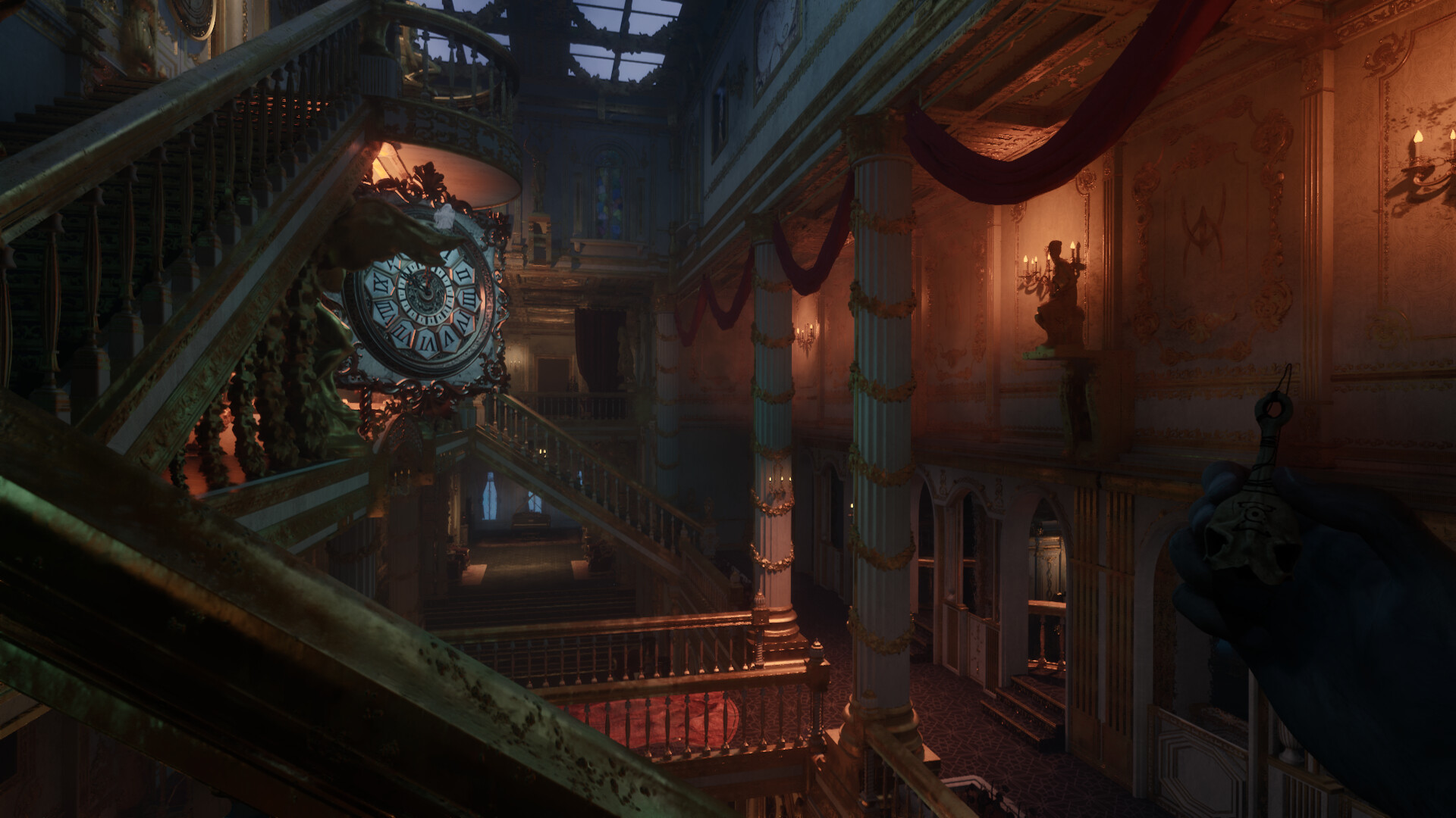 诡岛灵探/The Occultist_5